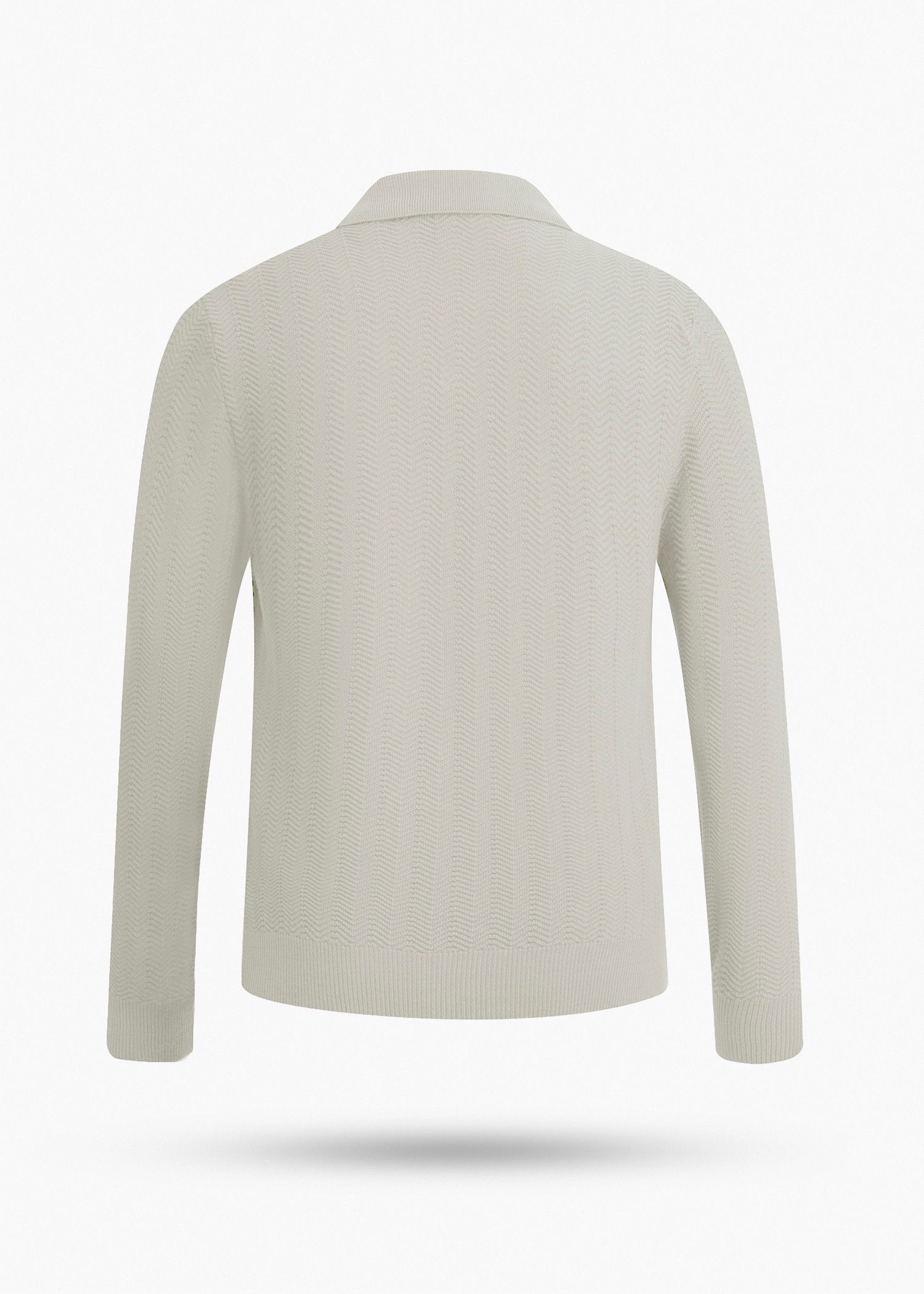 پلیور V-Neck
