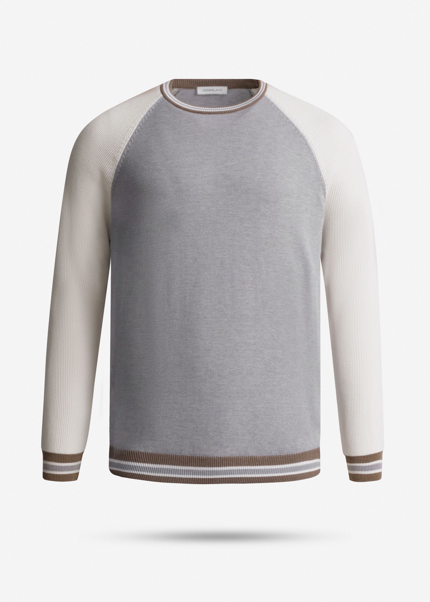 پلیور Crew Neck