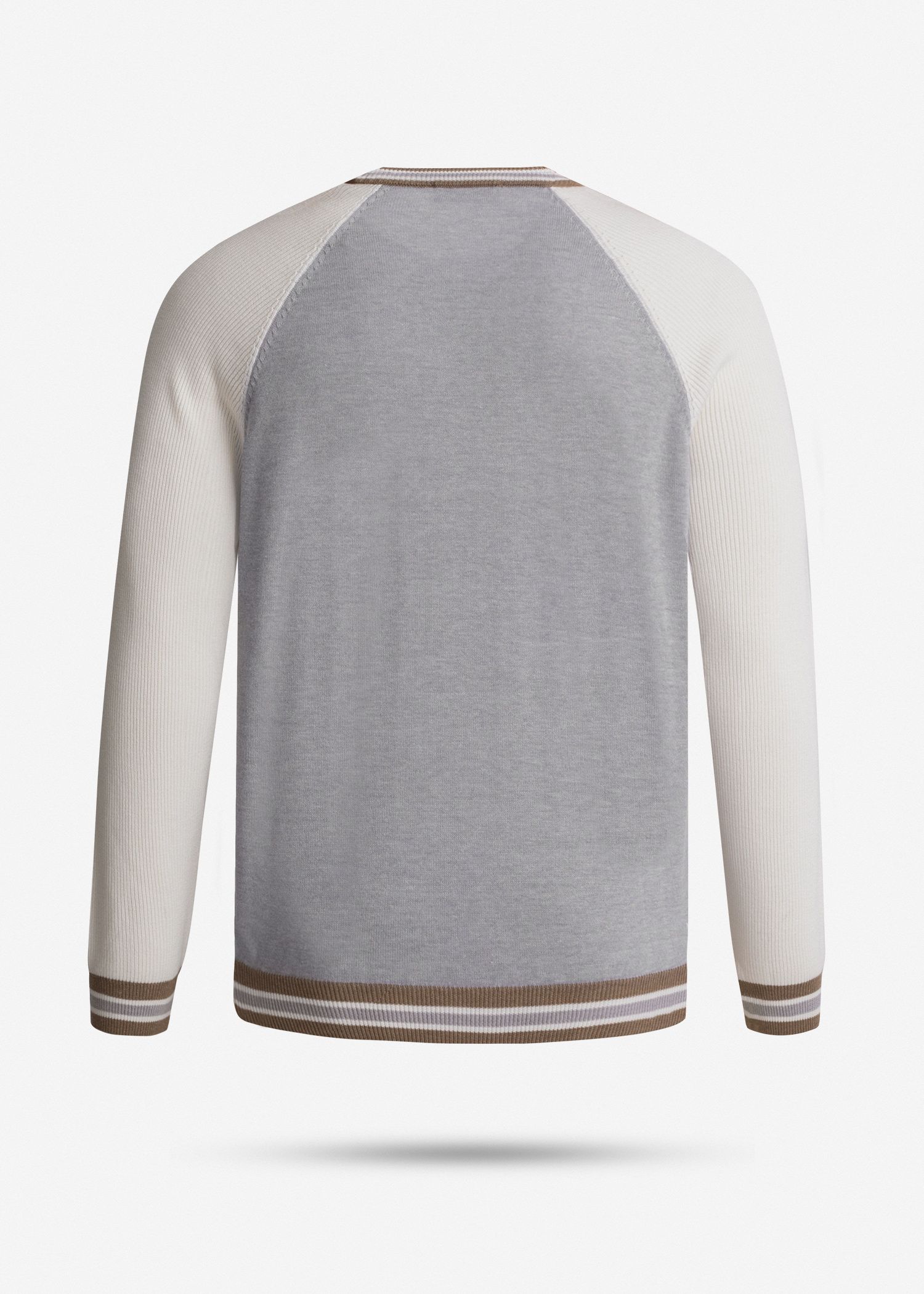 پلیور Crew Neck