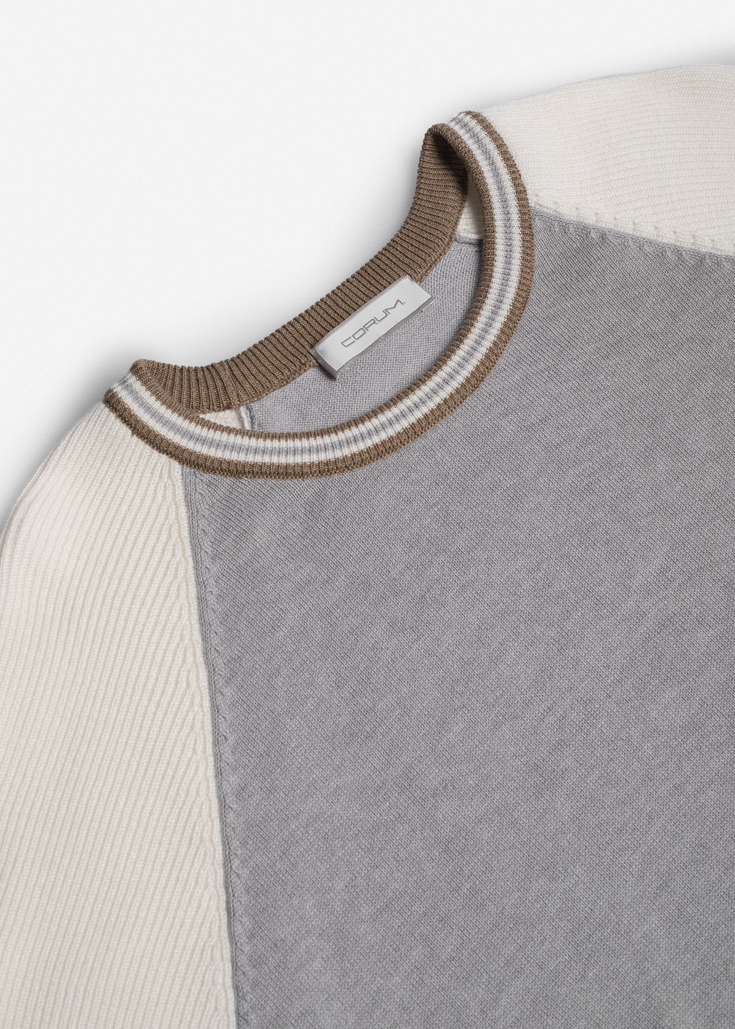 پلیور Crew Neck