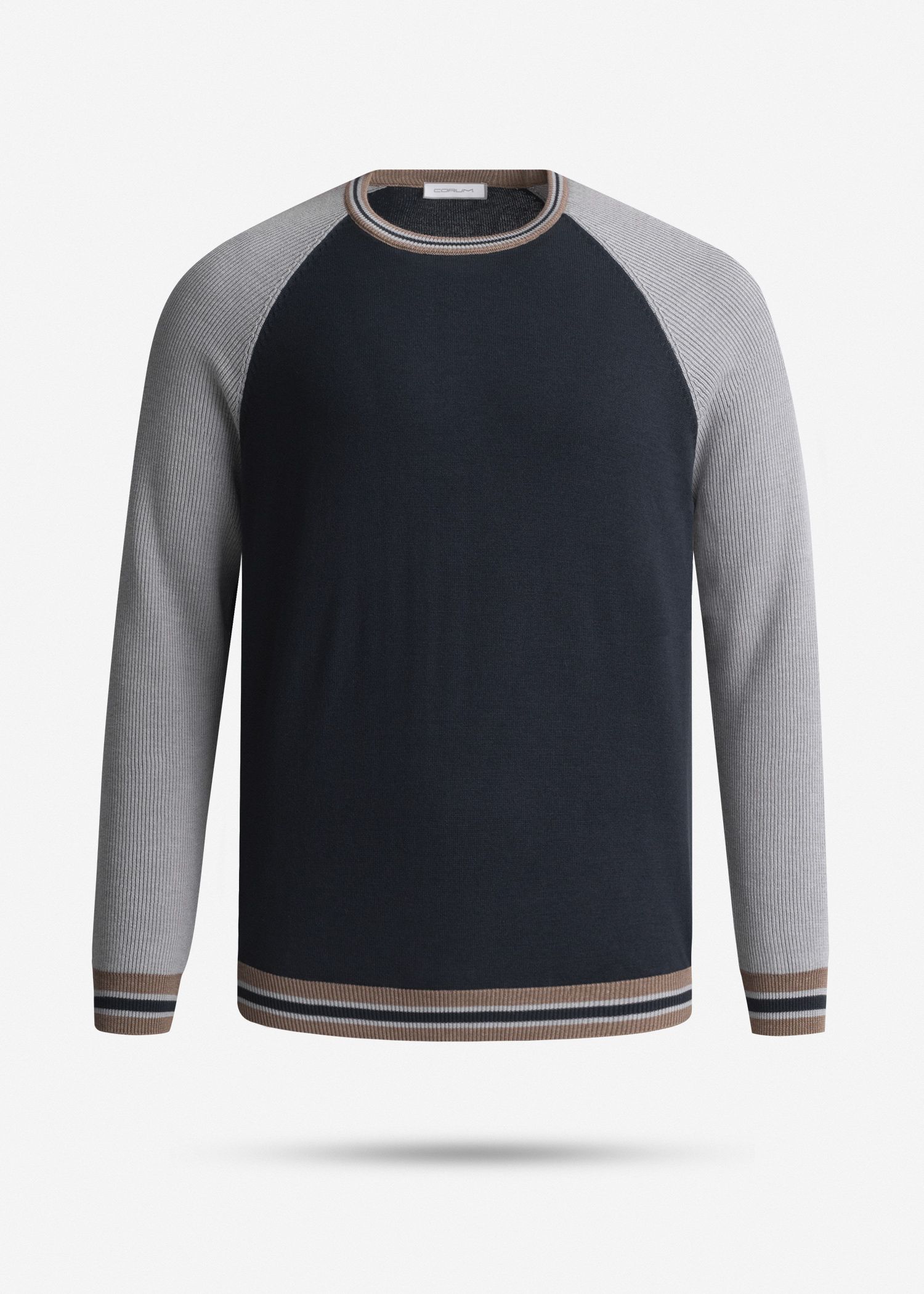 پلیور Crew Neck