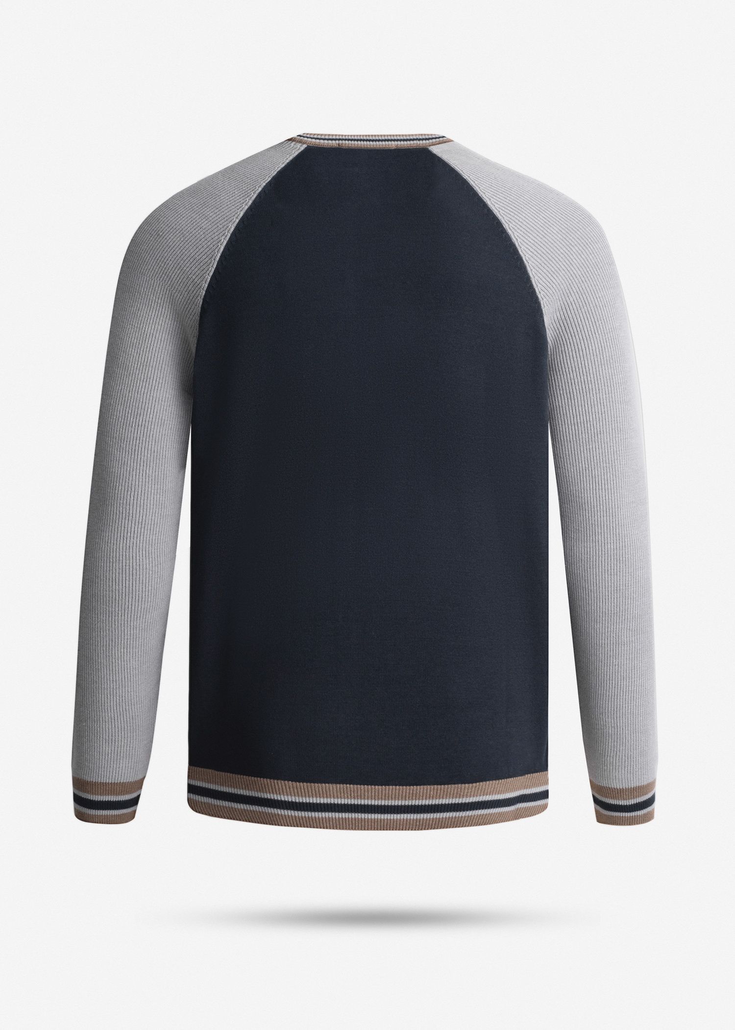 پلیور Crew Neck