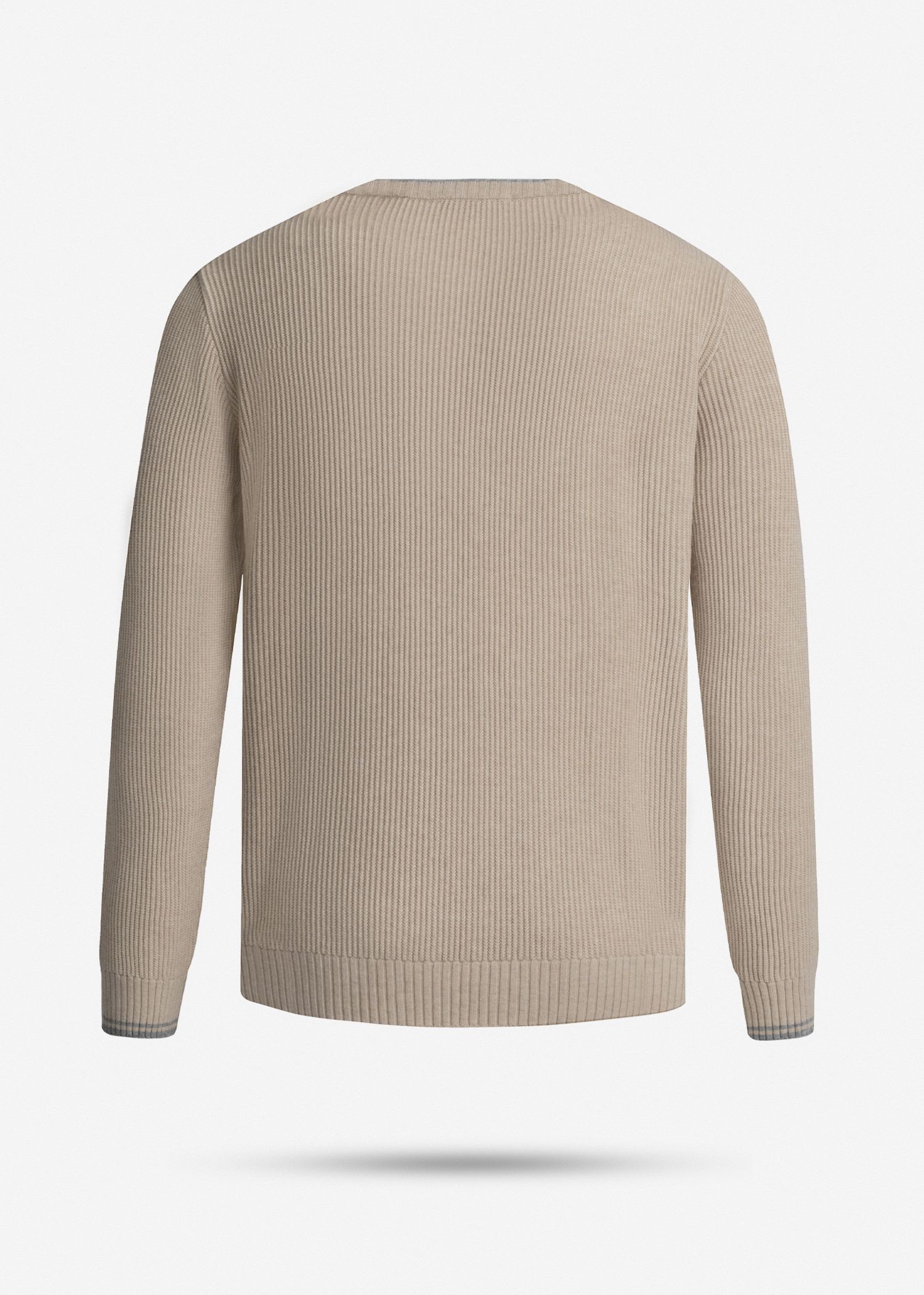 پلیور Crew Neck