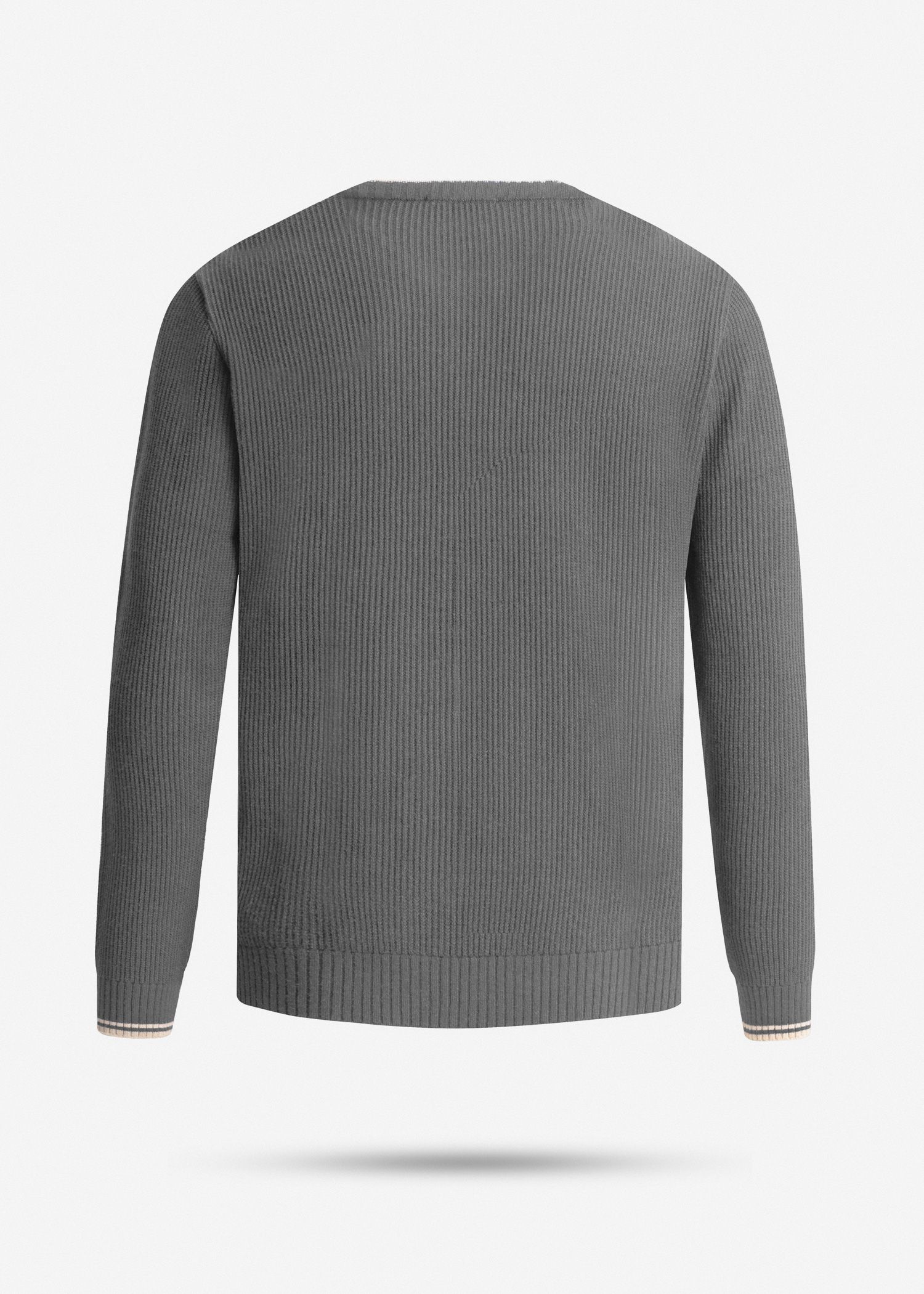 پلیور Crew Neck