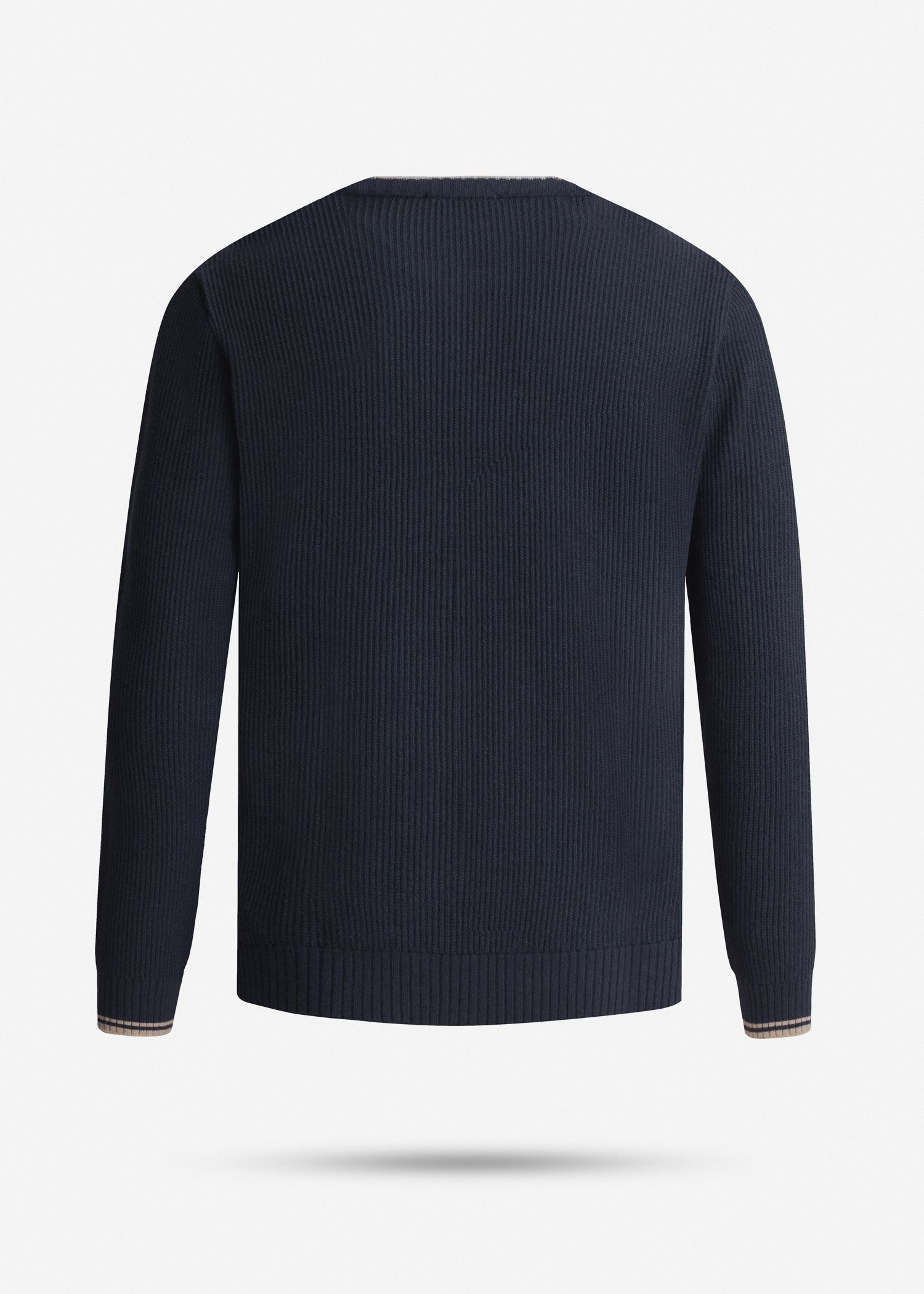 پلیور Crew Neck