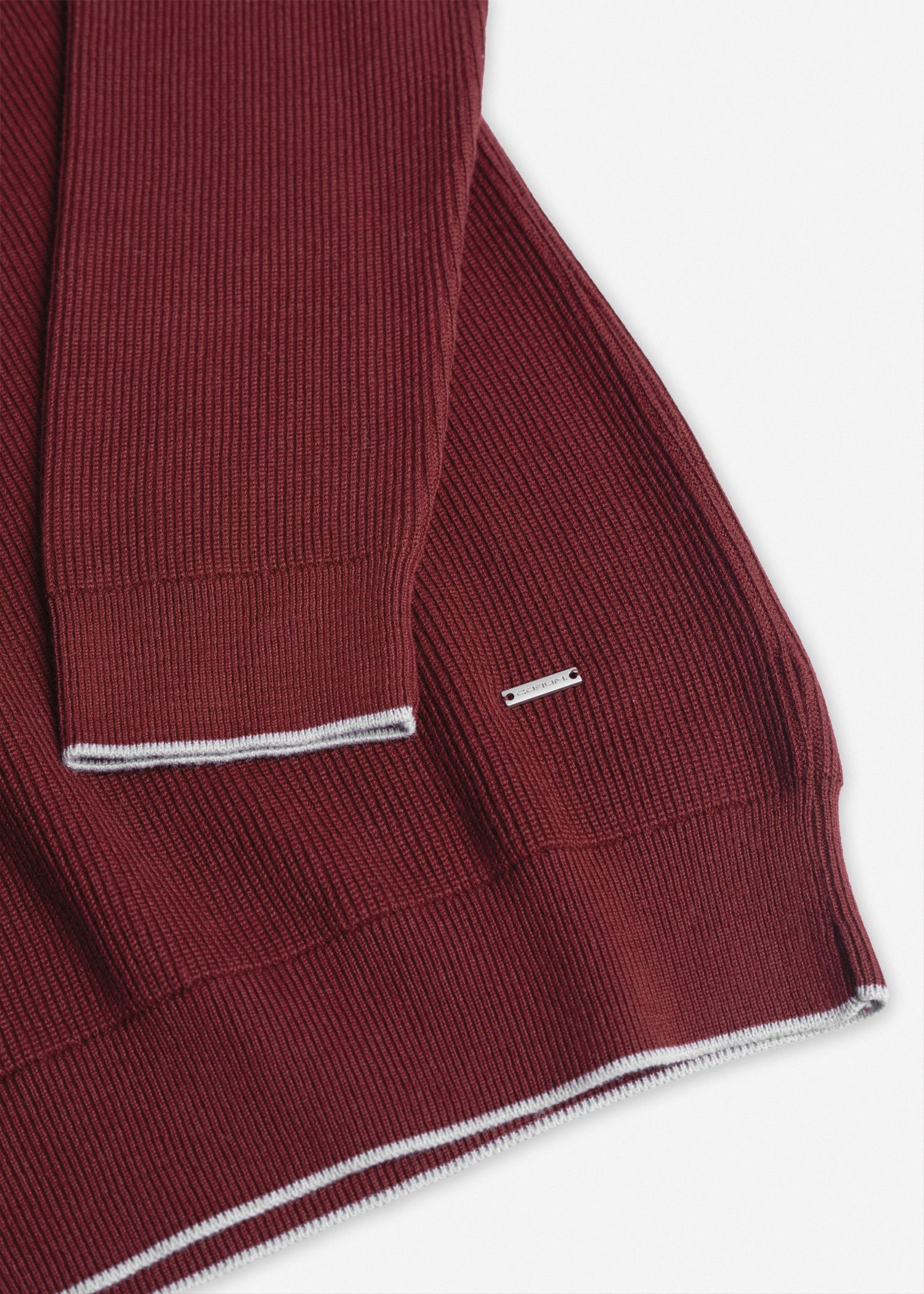 پلیور High Neck