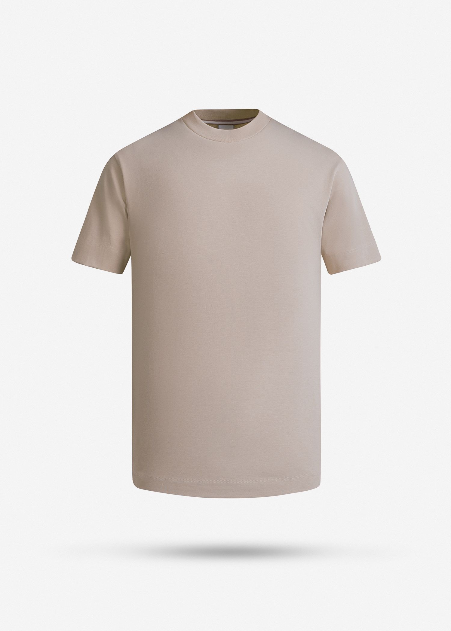 تی شرت یقه گرد 2510601