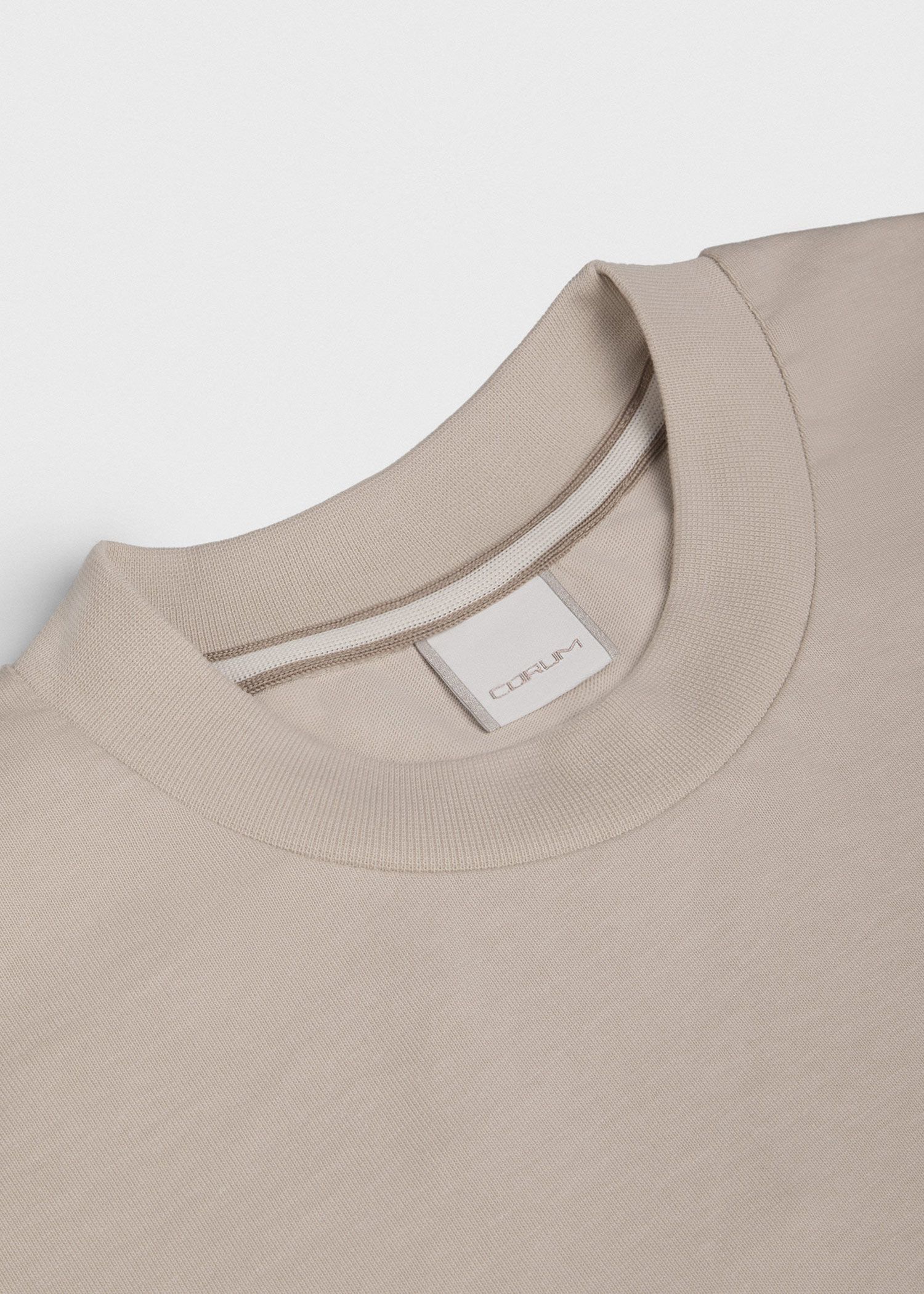 تی شرت یقه گرد 2510601