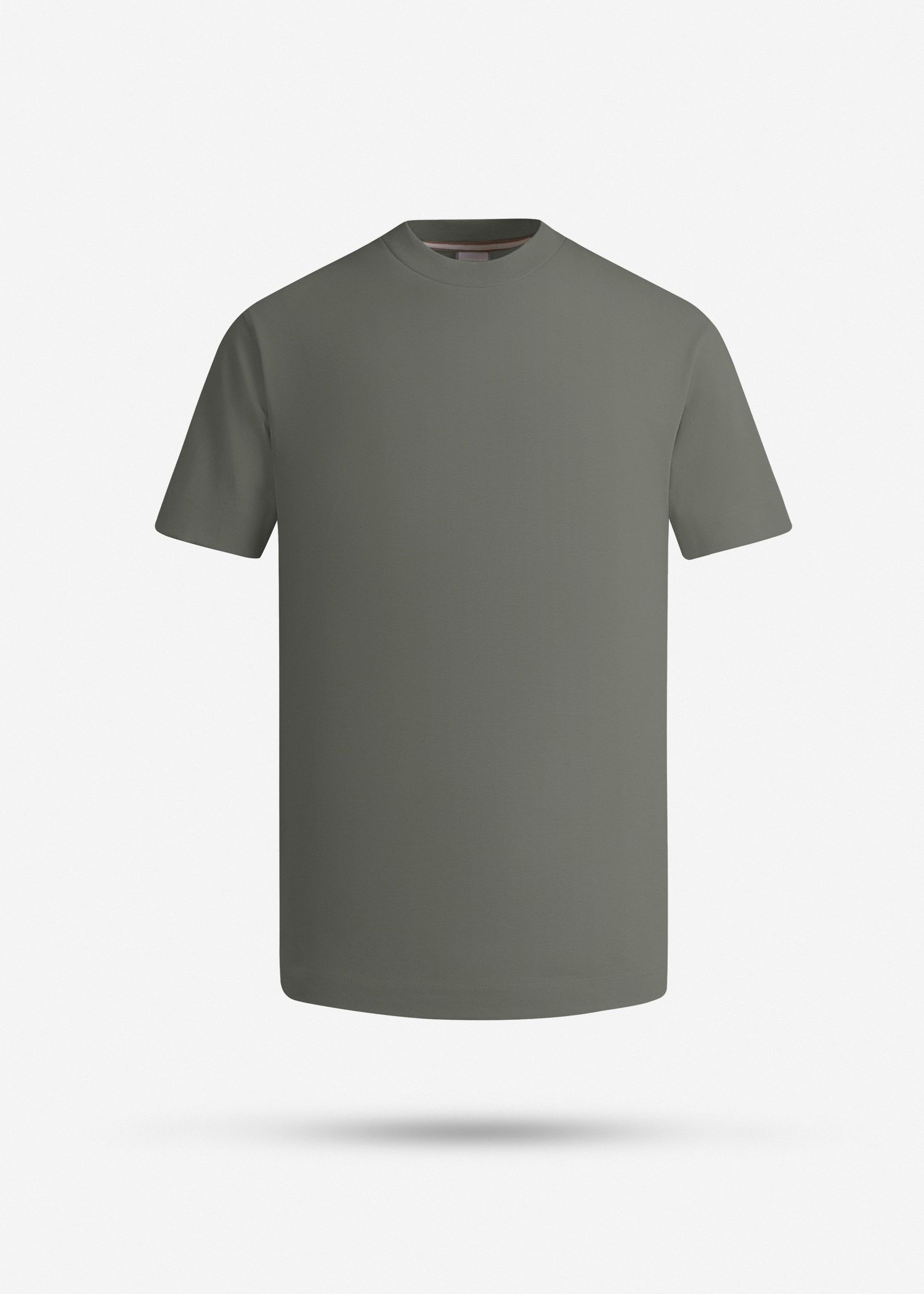 تی شرت یقه گرد 2510601