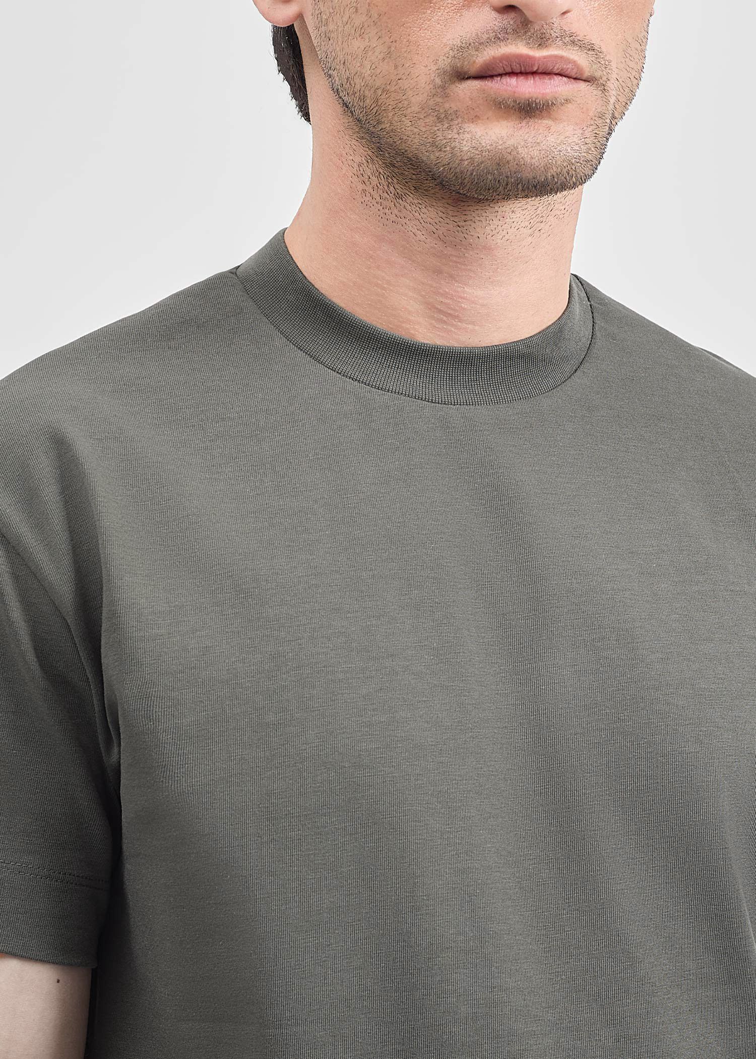 تی شرت یقه گرد 2510601