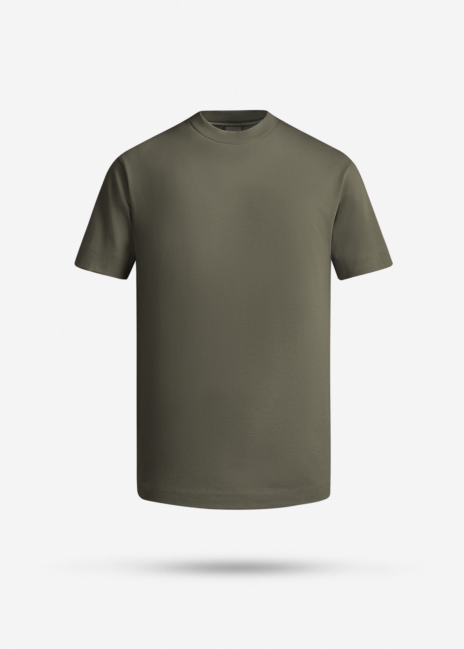 تی شرت یقه گرد 2510601