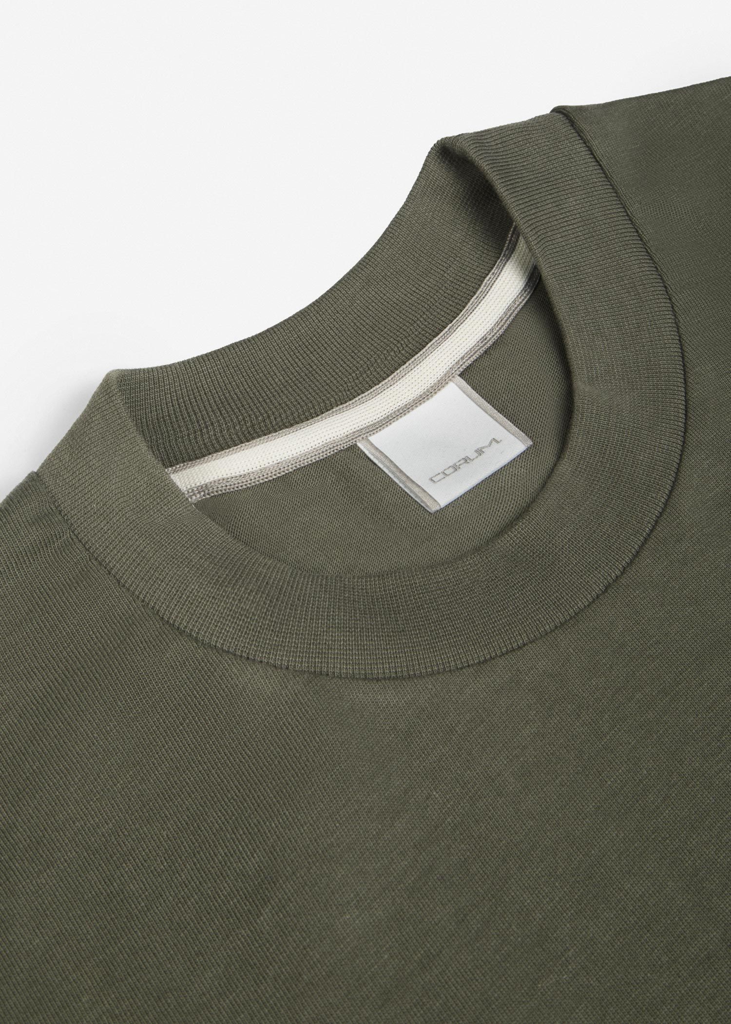 تی شرت یقه گرد 2510601