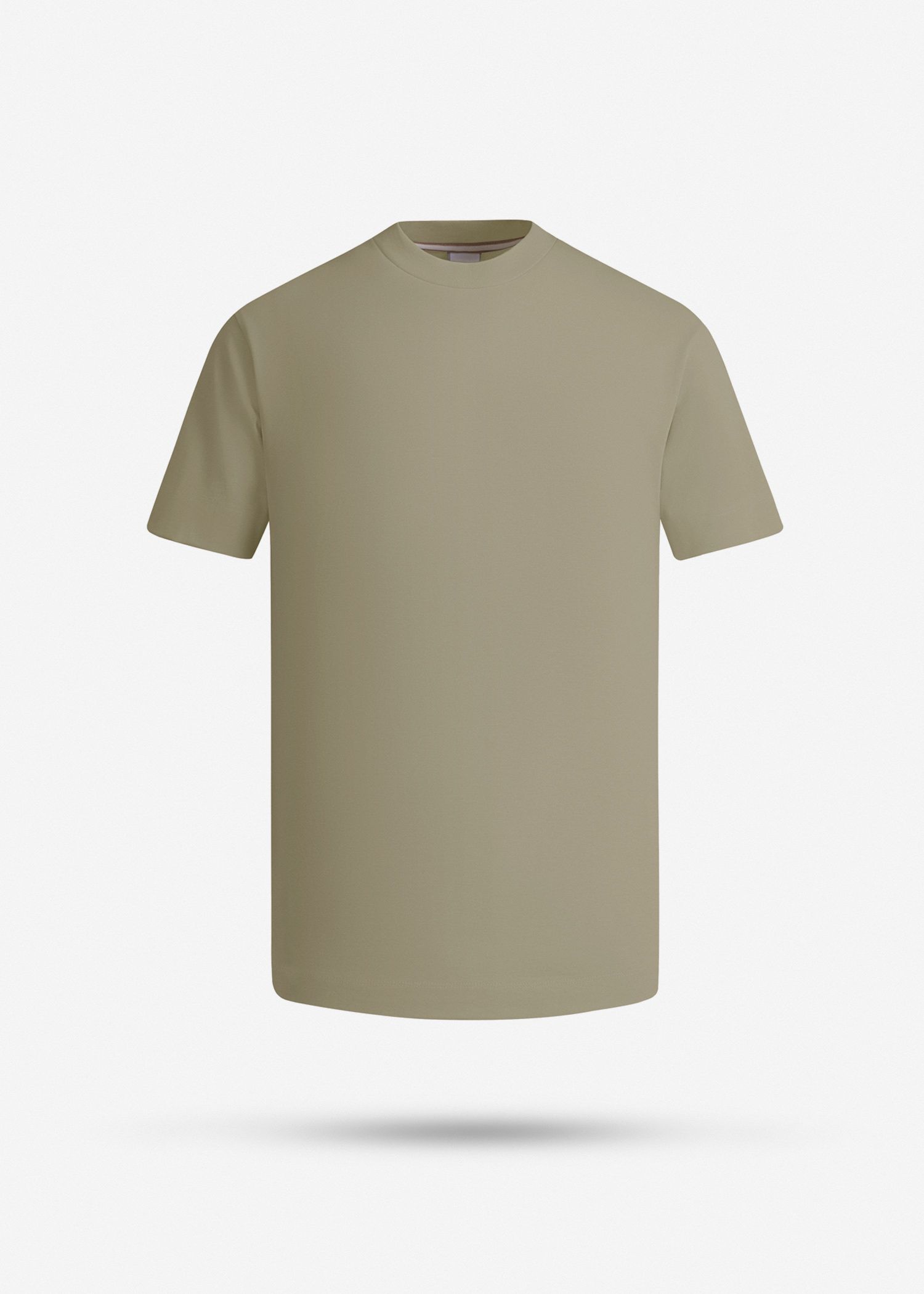 تی شرت یقه گرد 2510601