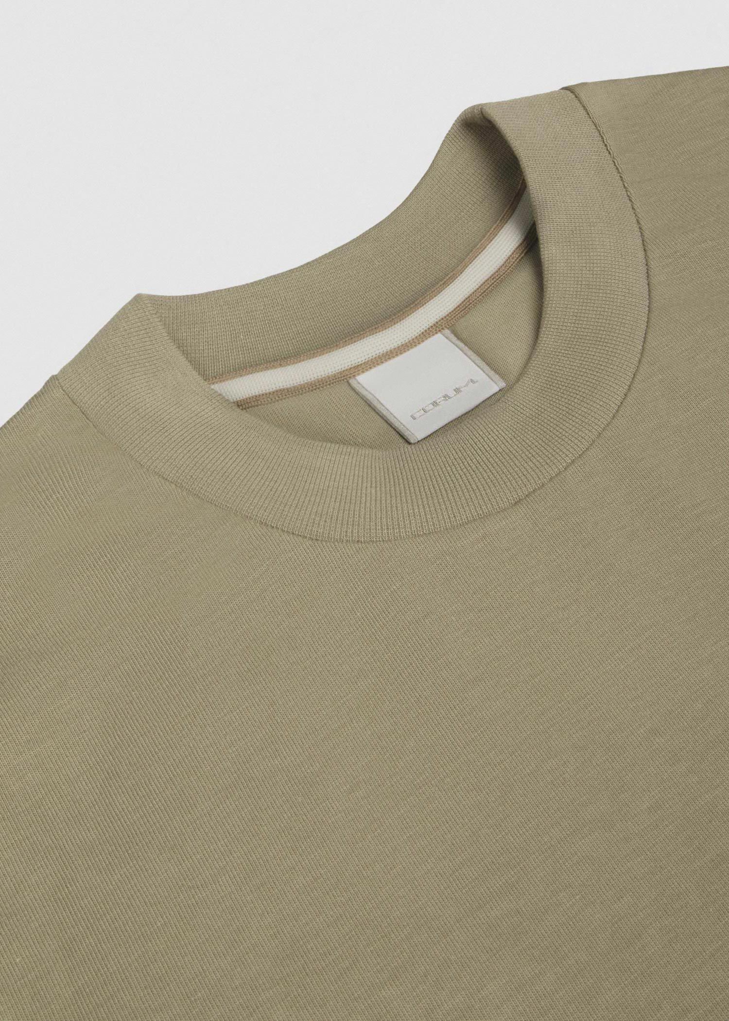 تی شرت یقه گرد 2510601