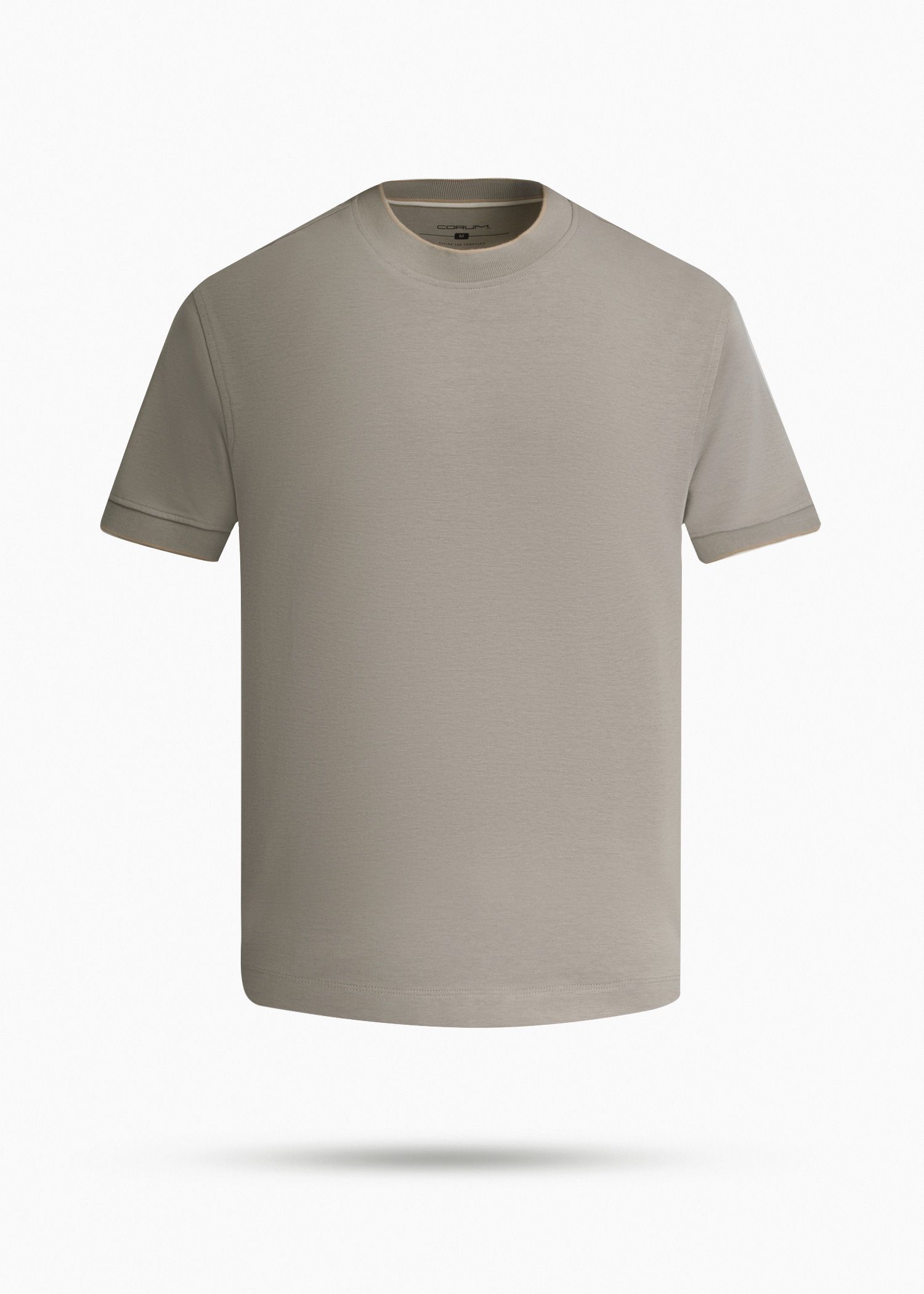 تی شرت یقه گرد 2510605