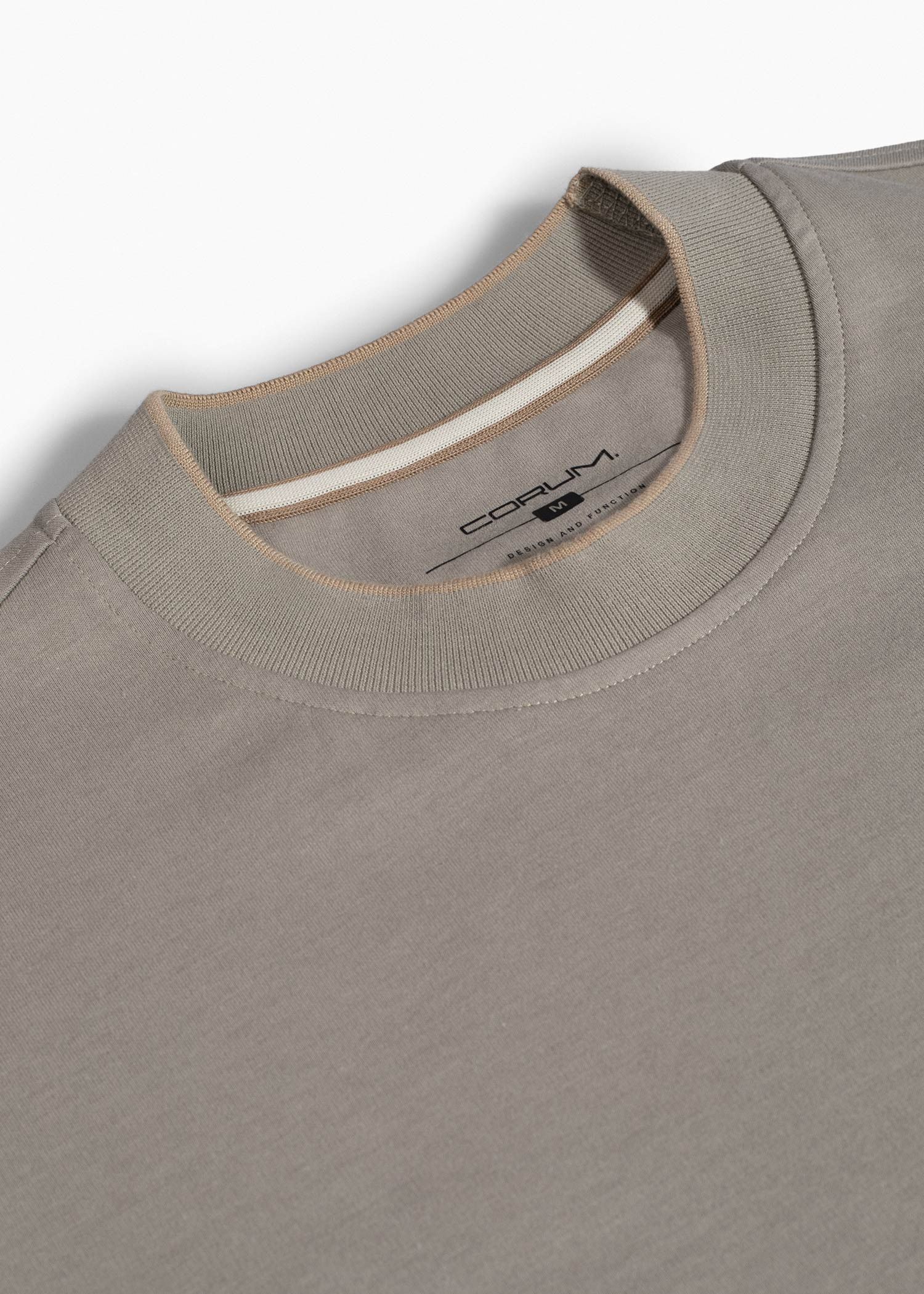 تی شرت یقه گرد 2510605