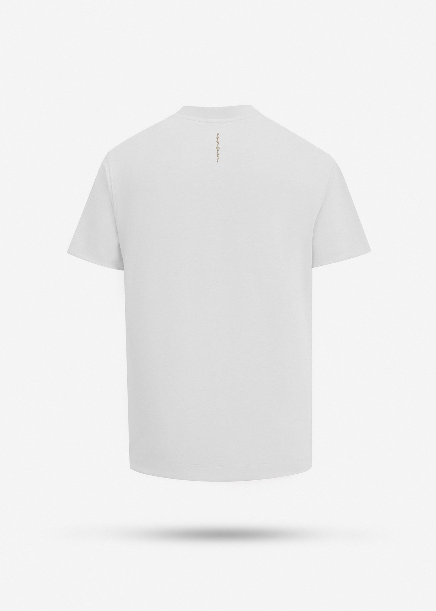 تی شرت یقه گرد 2510606