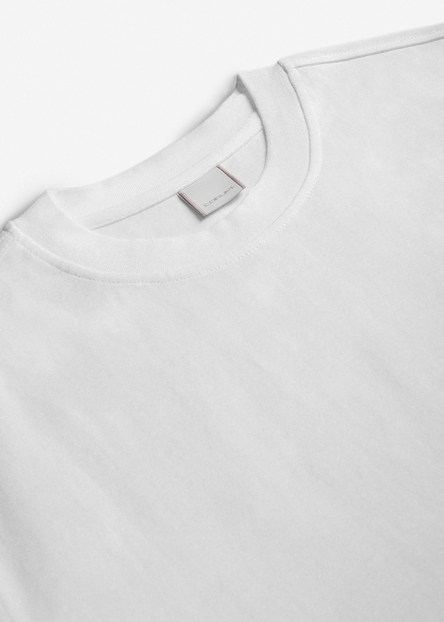 تی شرت یقه گرد 2510606