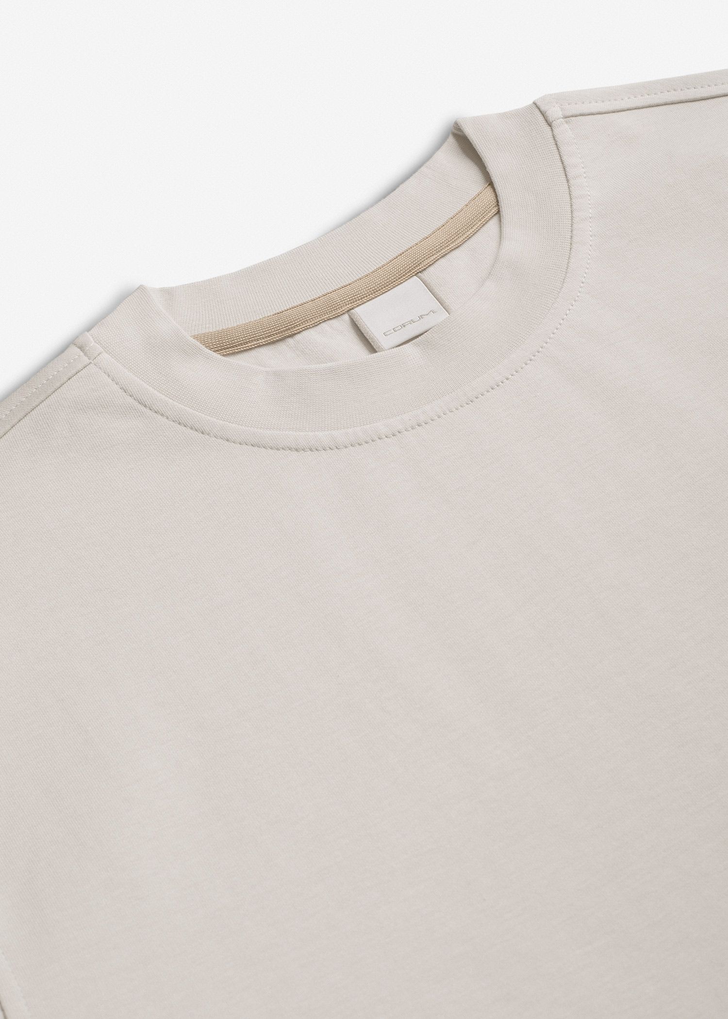 تی شرت یقه گرد 2510606