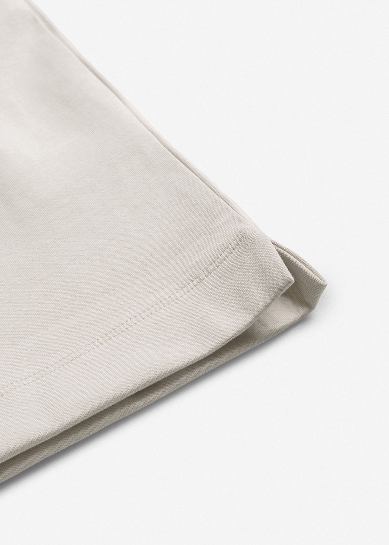 تی شرت یقه گرد 2510606