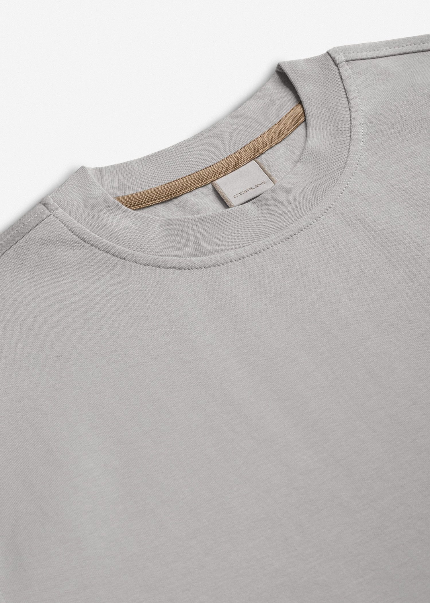 تی شرت یقه گرد 2510606