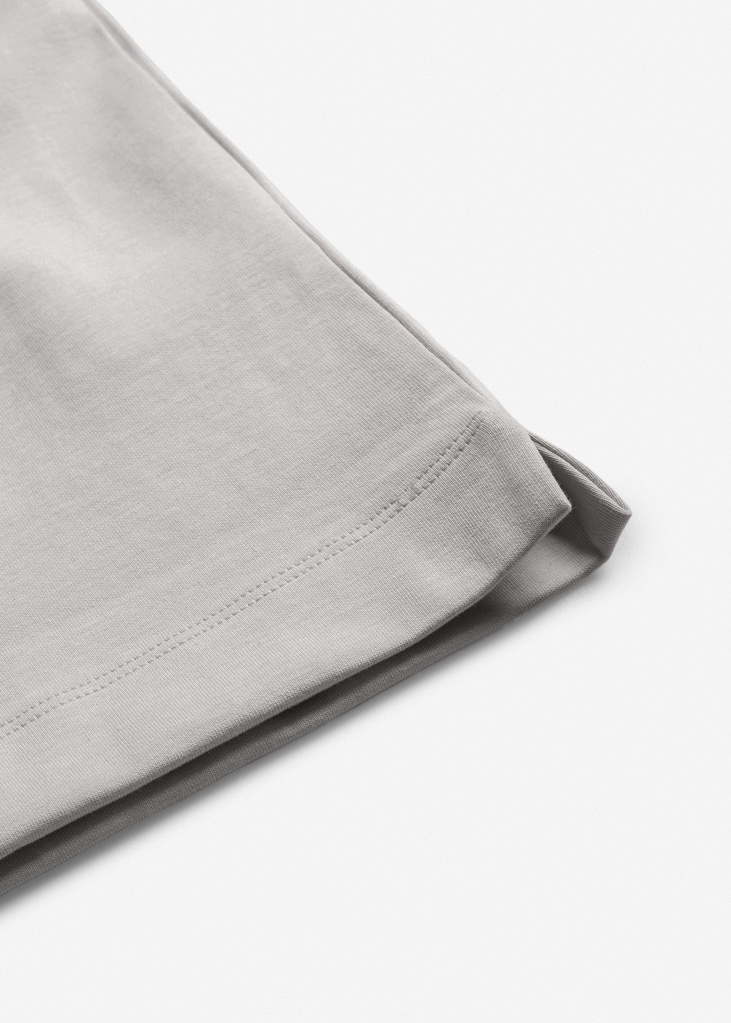 تی شرت یقه گرد 2510606