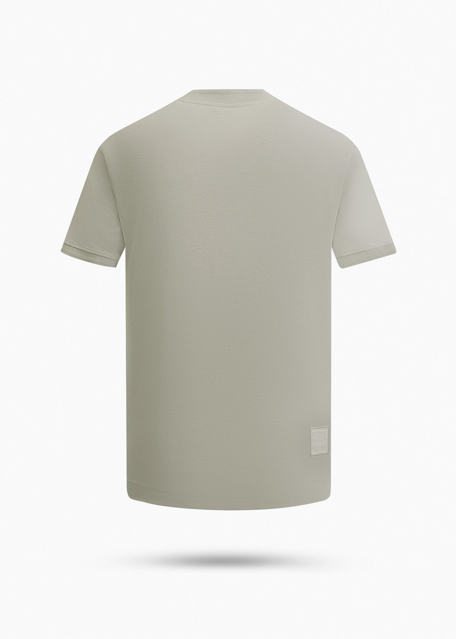 تی شرت یقه گرد 2510607