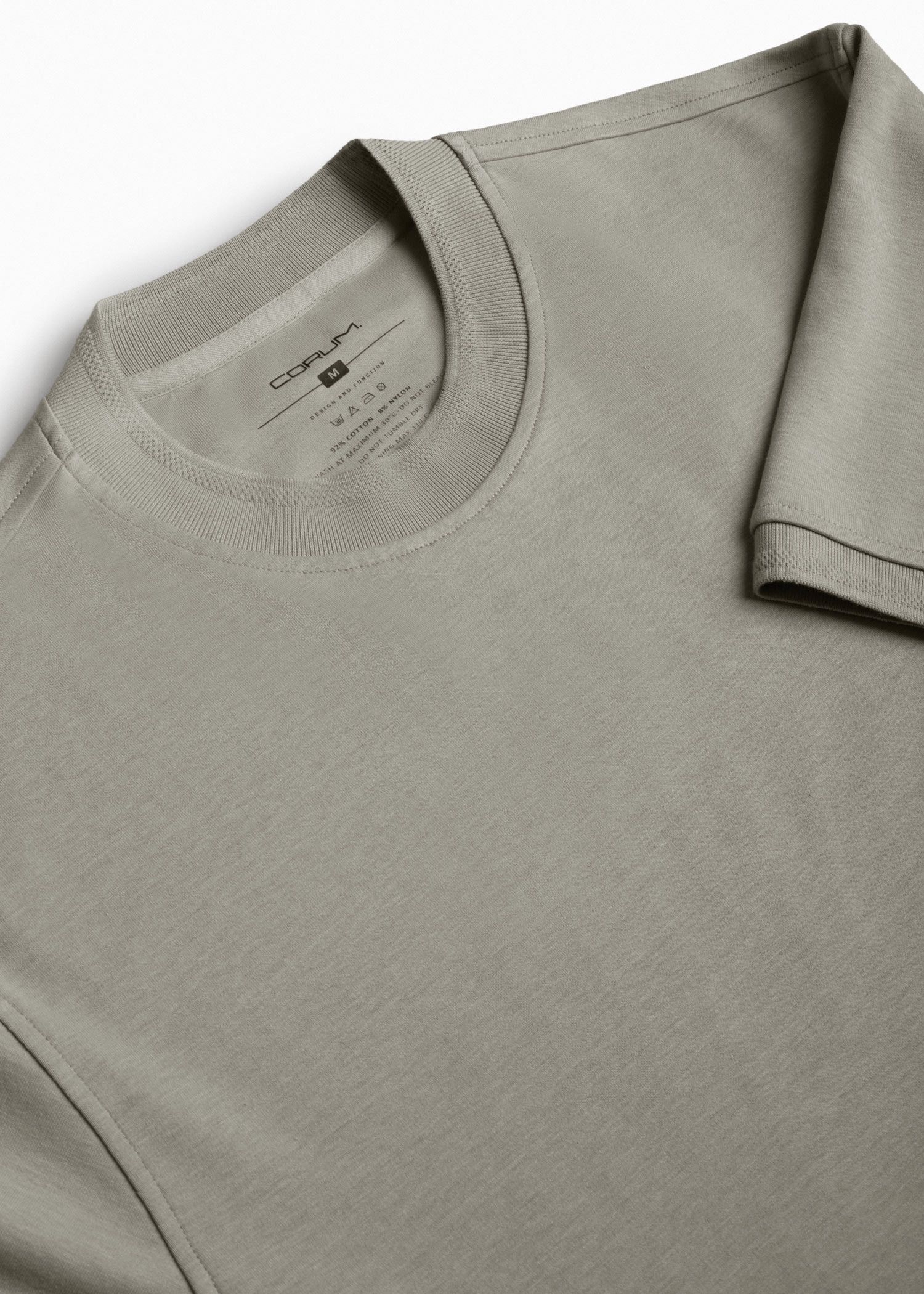 تی شرت یقه گرد 2510607