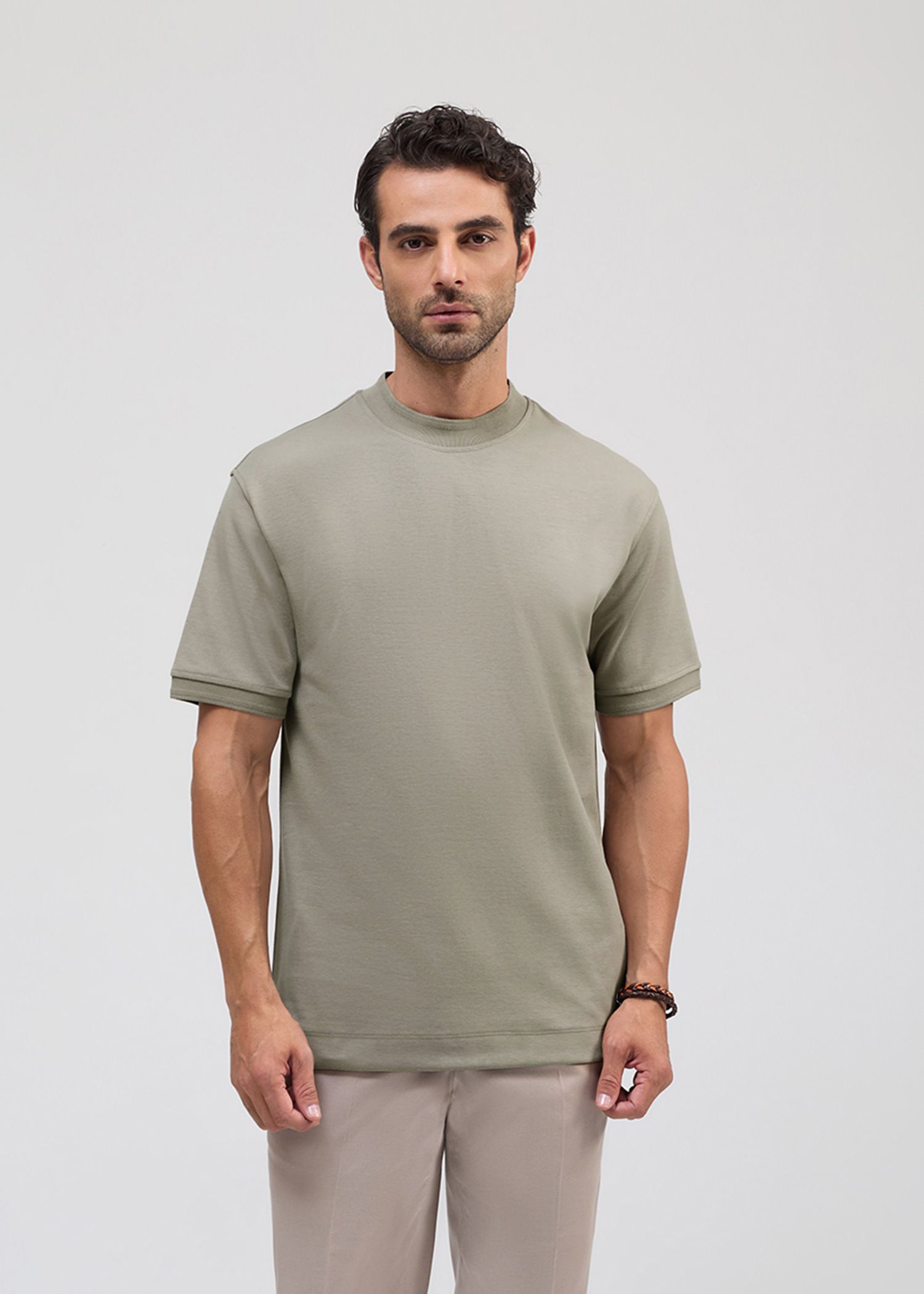 تی شرت یقه گرد 2510607