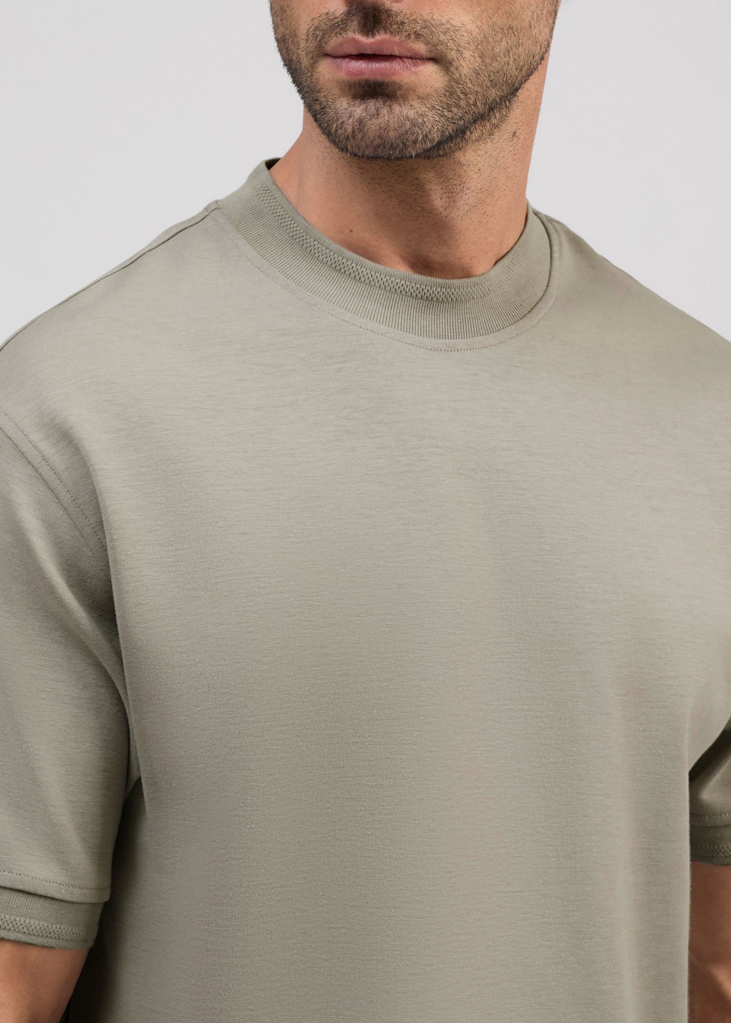 تی شرت یقه گرد 2510607