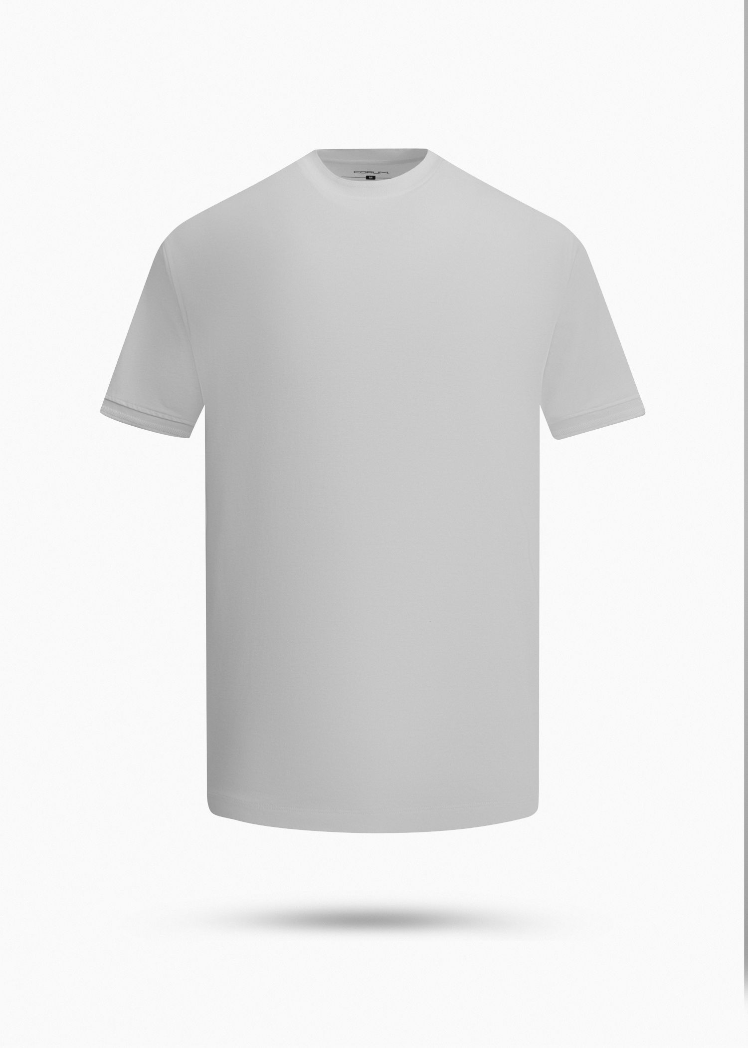 تی شرت یقه گرد 2510607