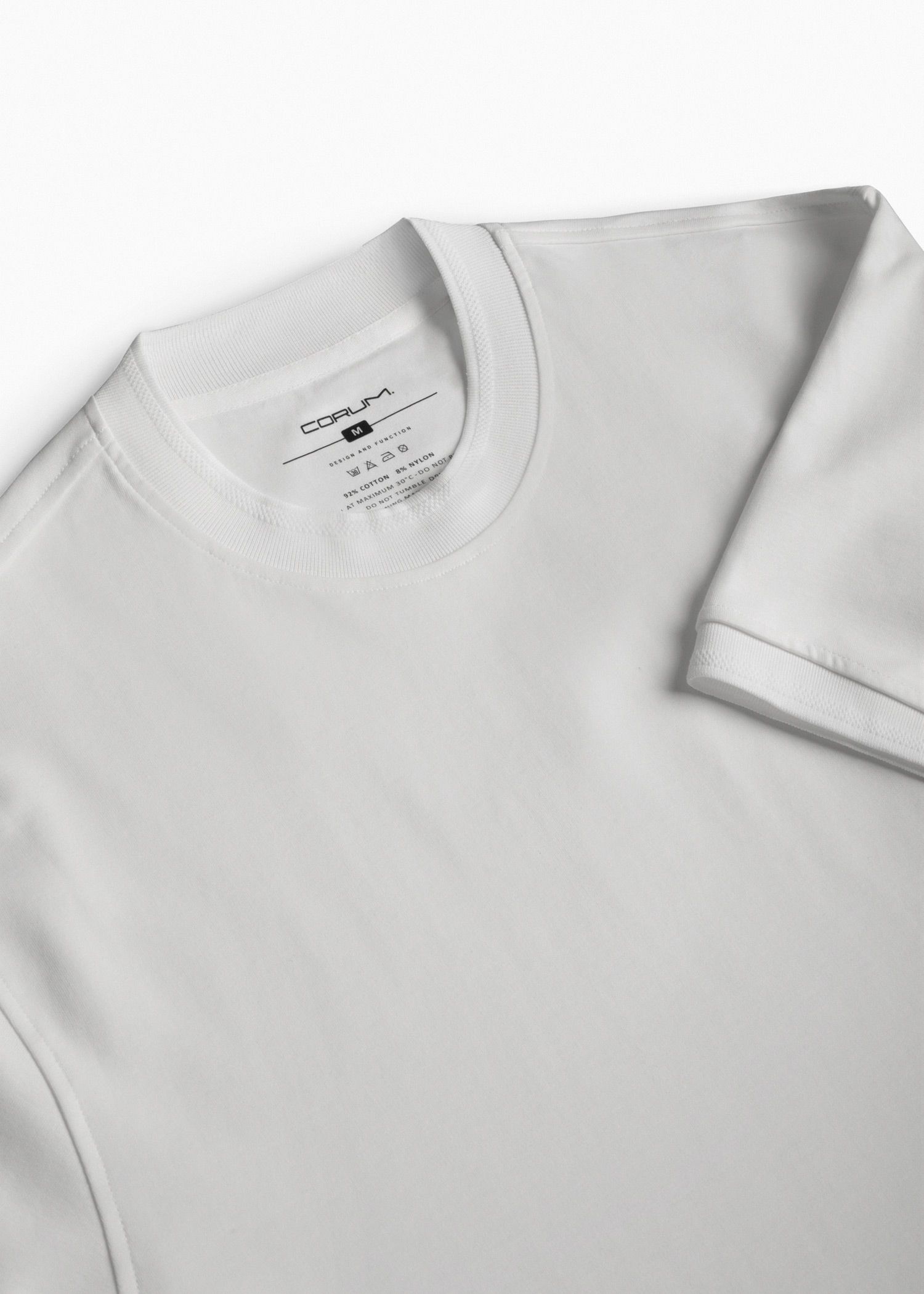 تی شرت یقه گرد 2510607