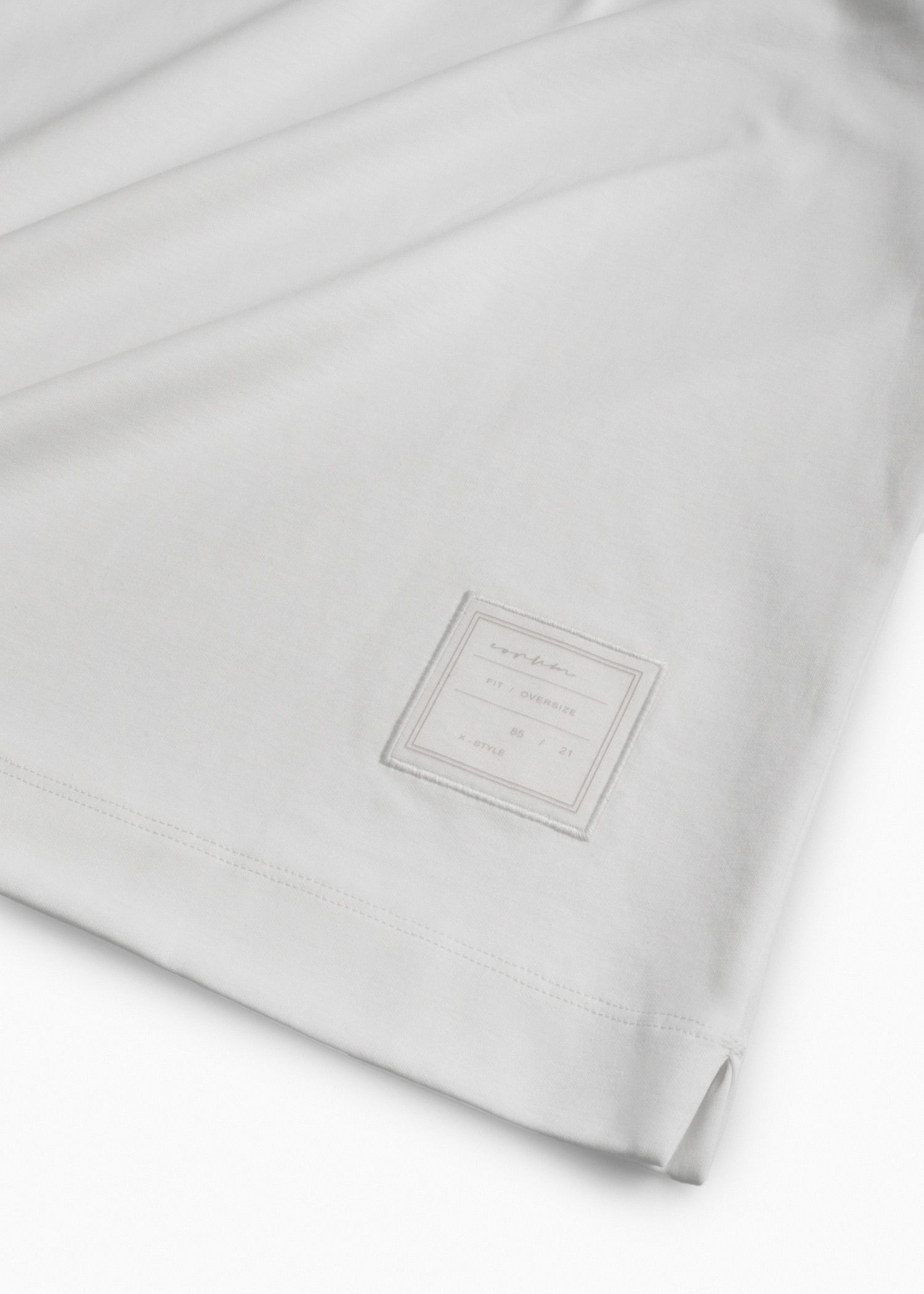 تی شرت یقه گرد 2510607