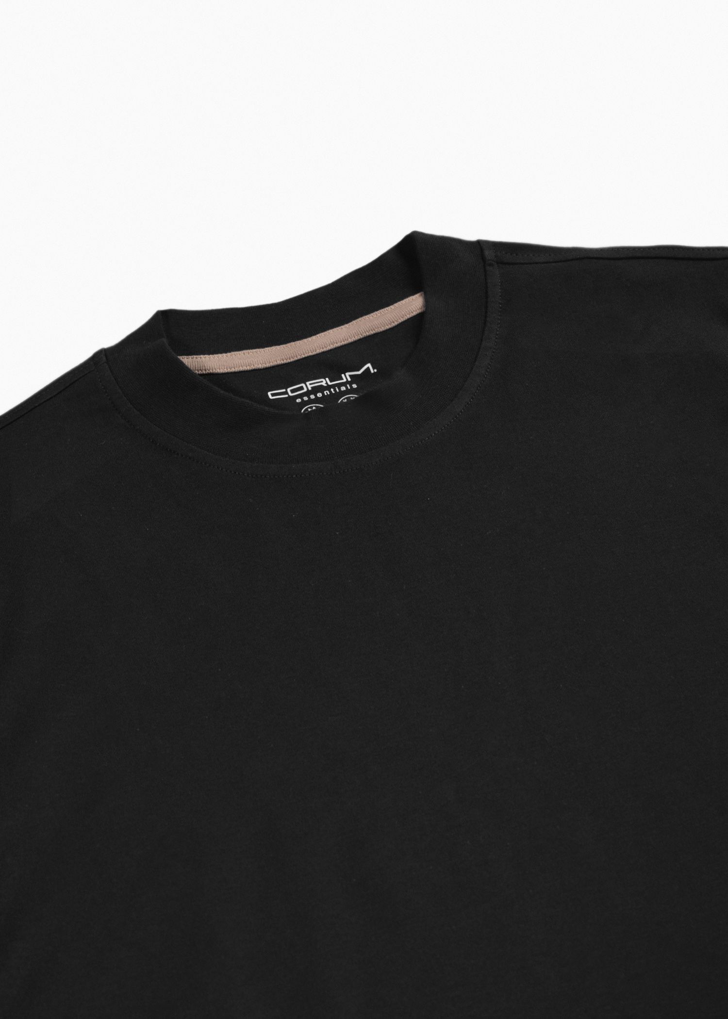 تی شرت یقه گرد 2610601