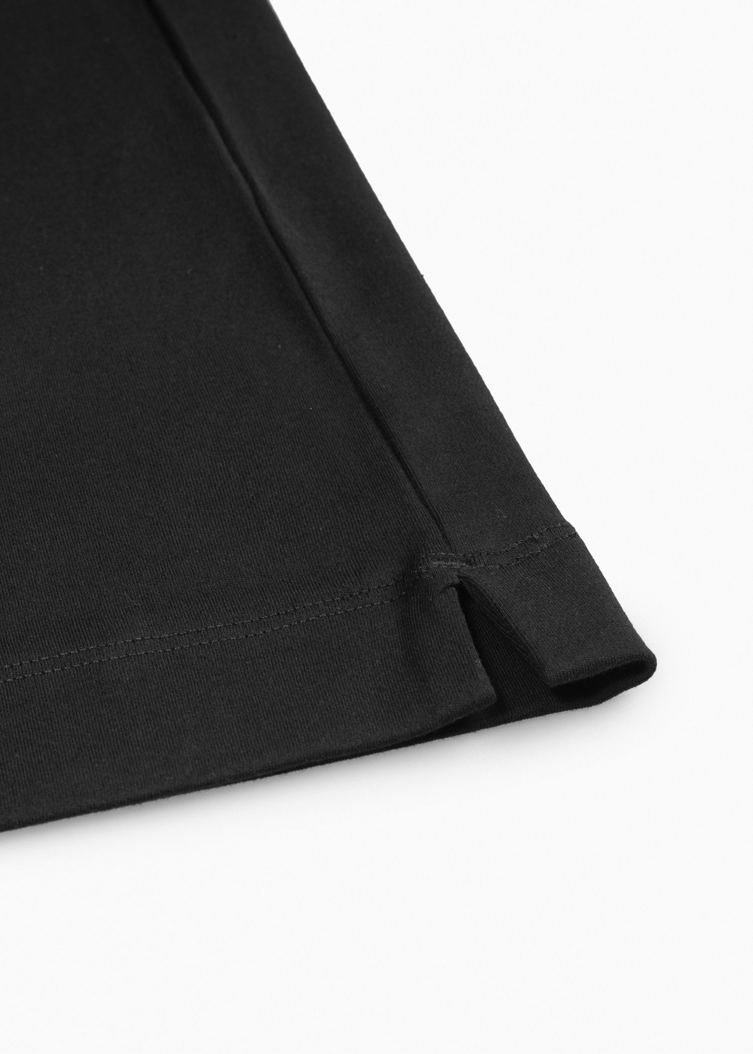 تی شرت یقه گرد 2610601