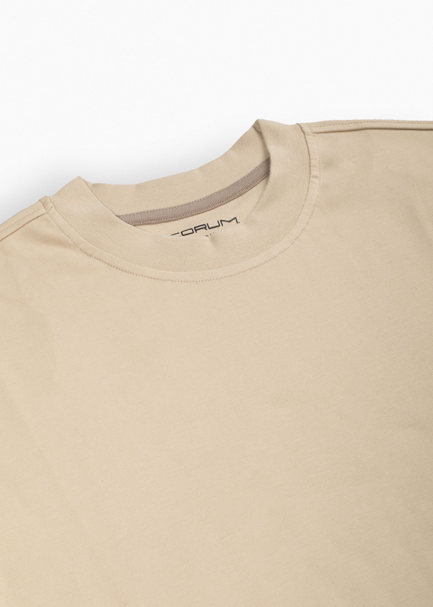 تی شرت یقه گرد 2610601