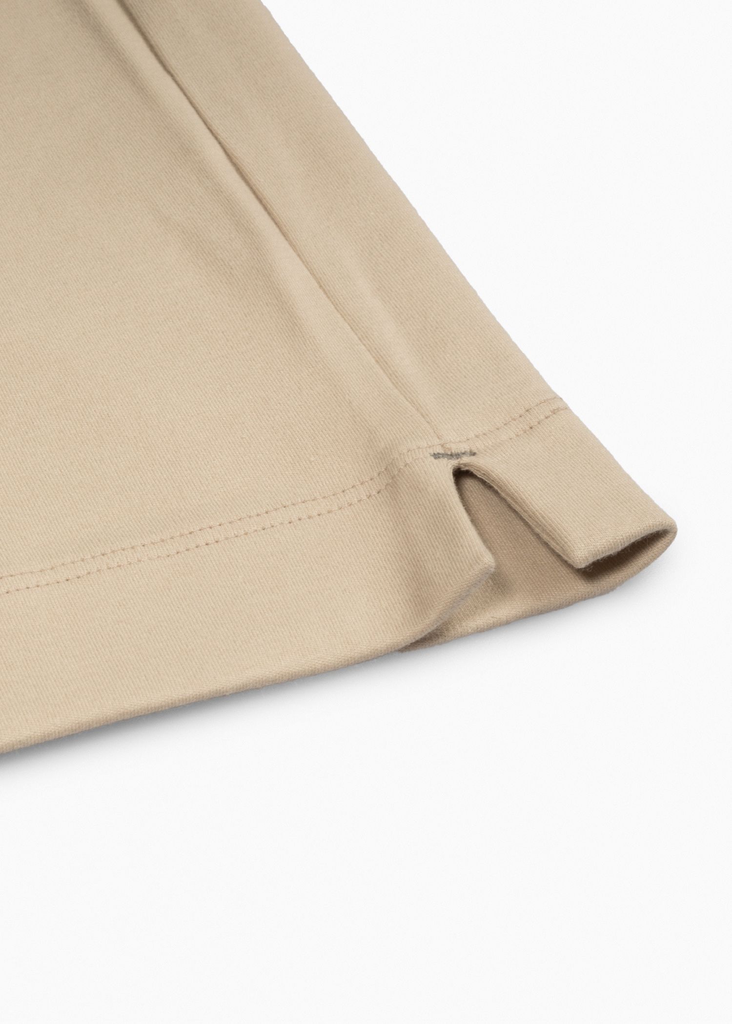 تی شرت یقه گرد 2610601