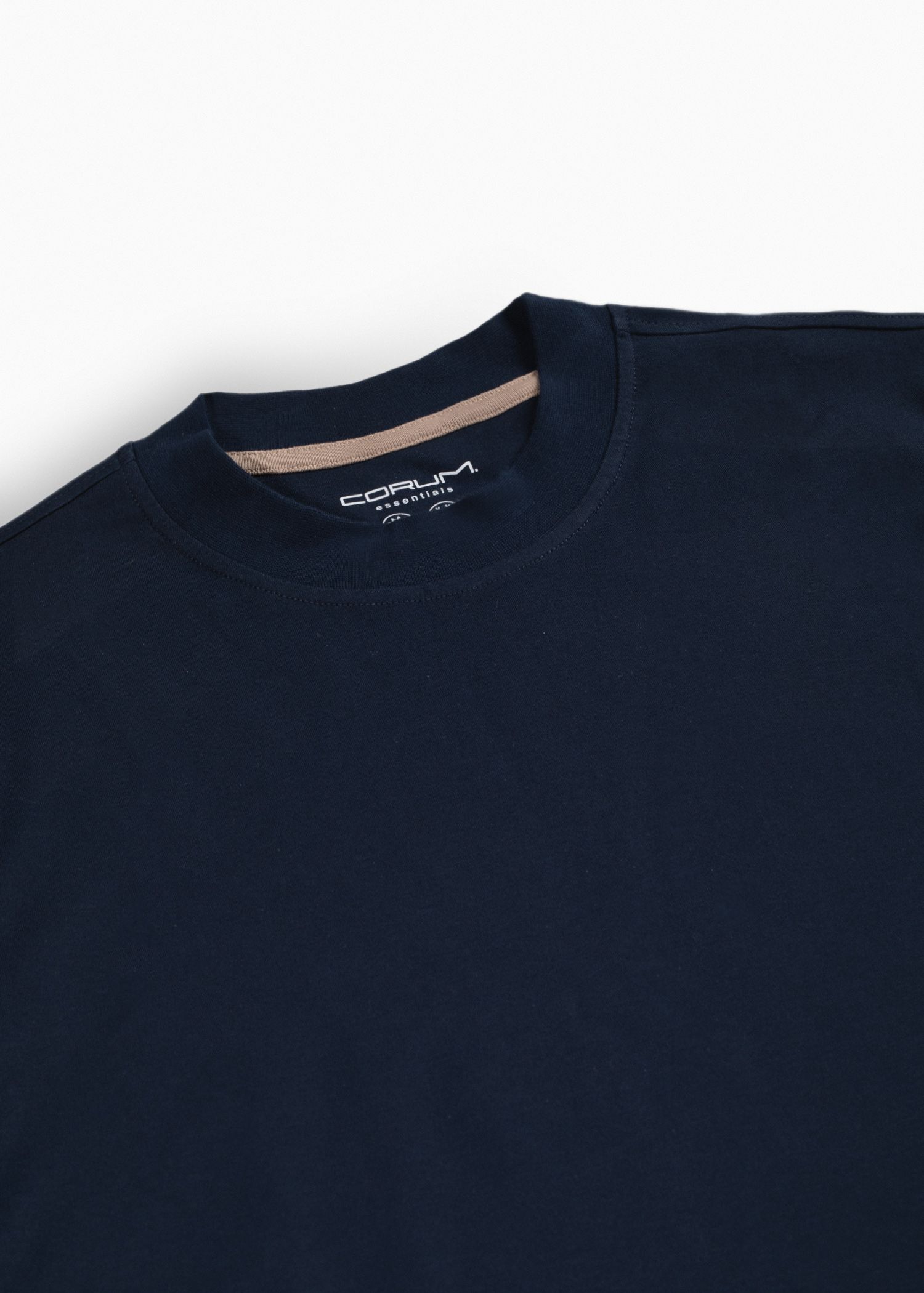 تی شرت یقه گرد 2610601