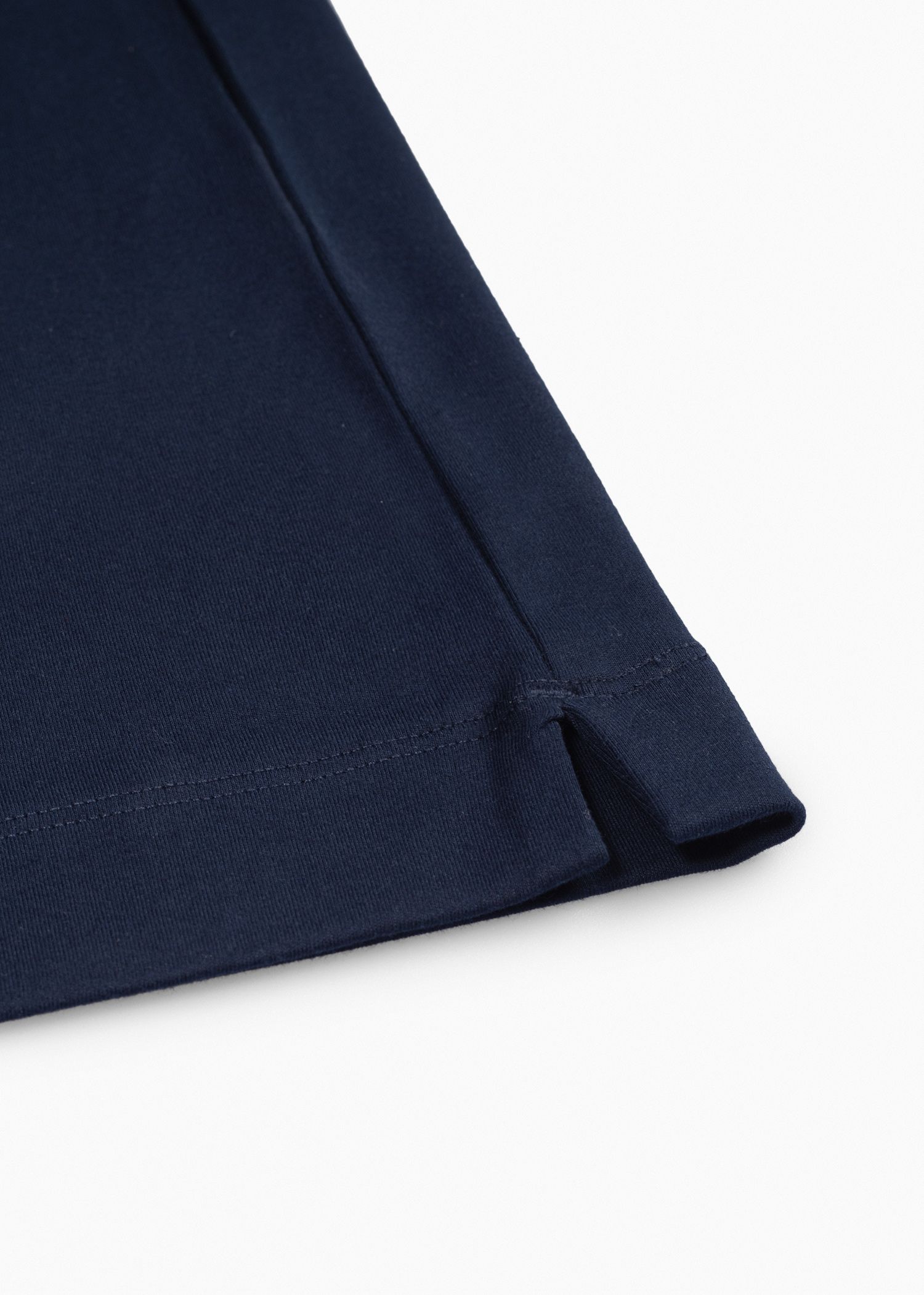 تی شرت یقه گرد 2610601