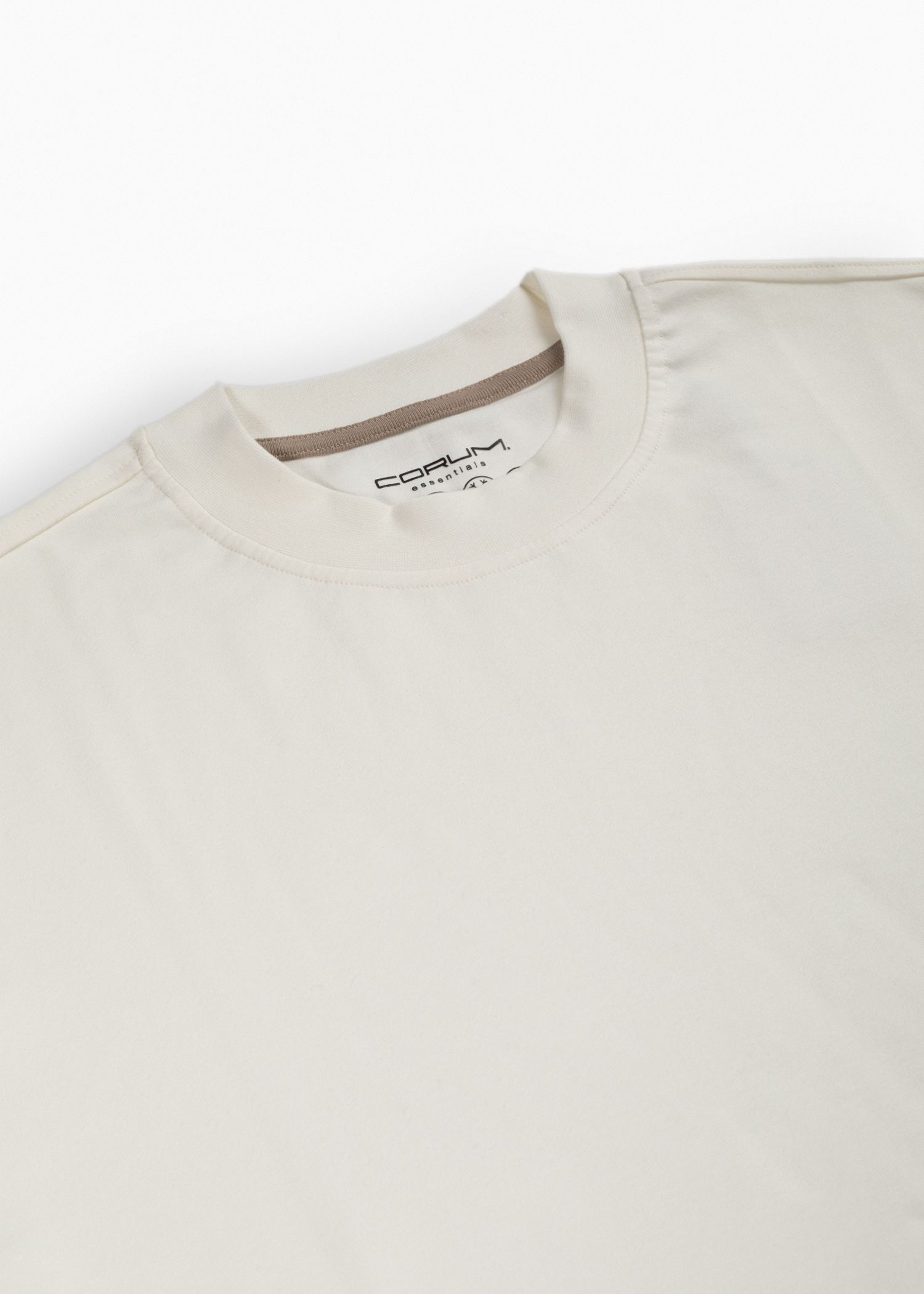 تی شرت یقه گرد 2610601