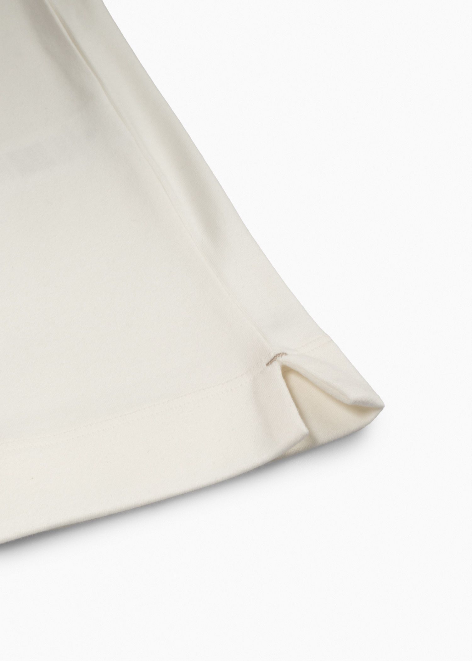 تی شرت یقه گرد 2610601