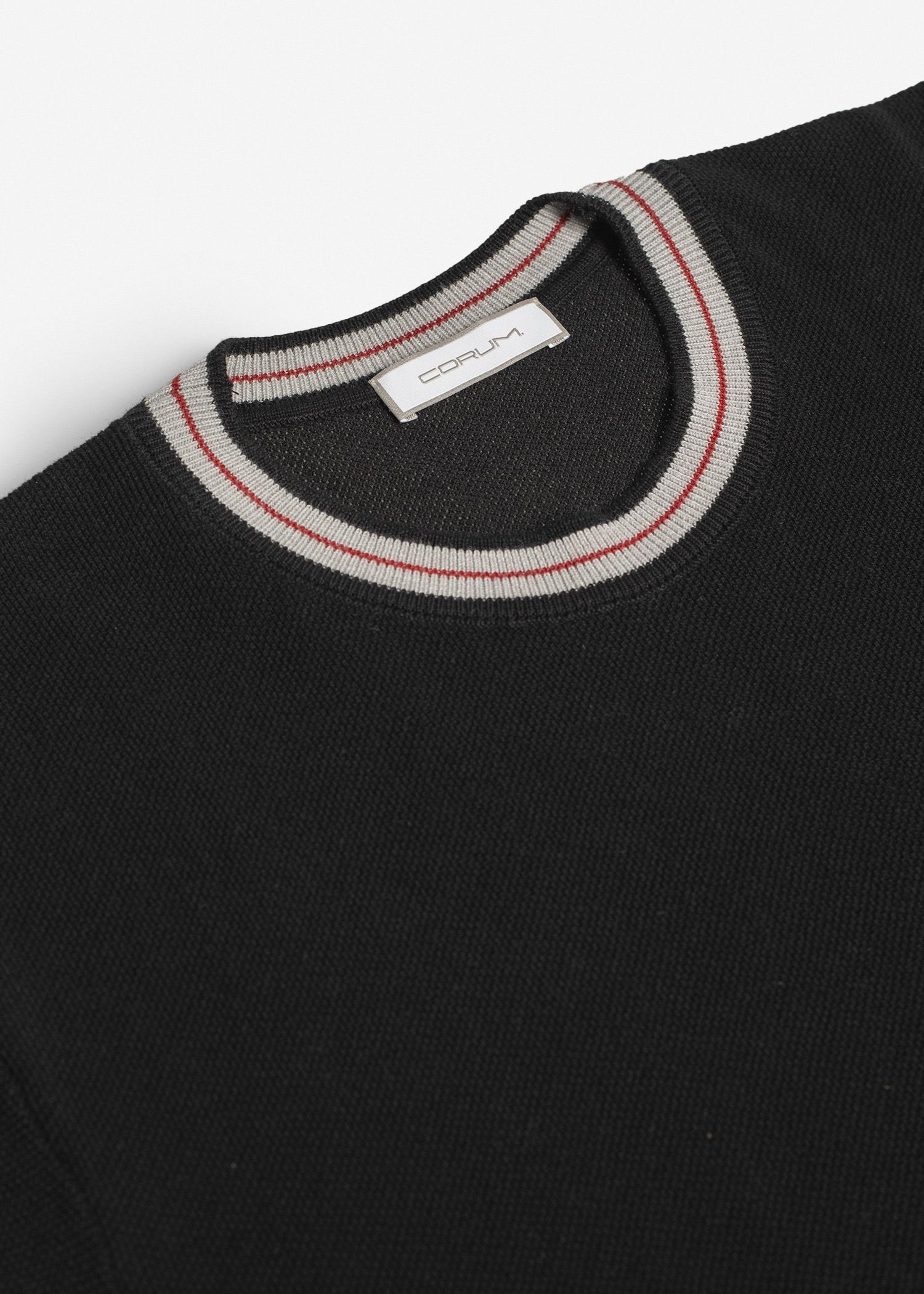 تی شرت Knit