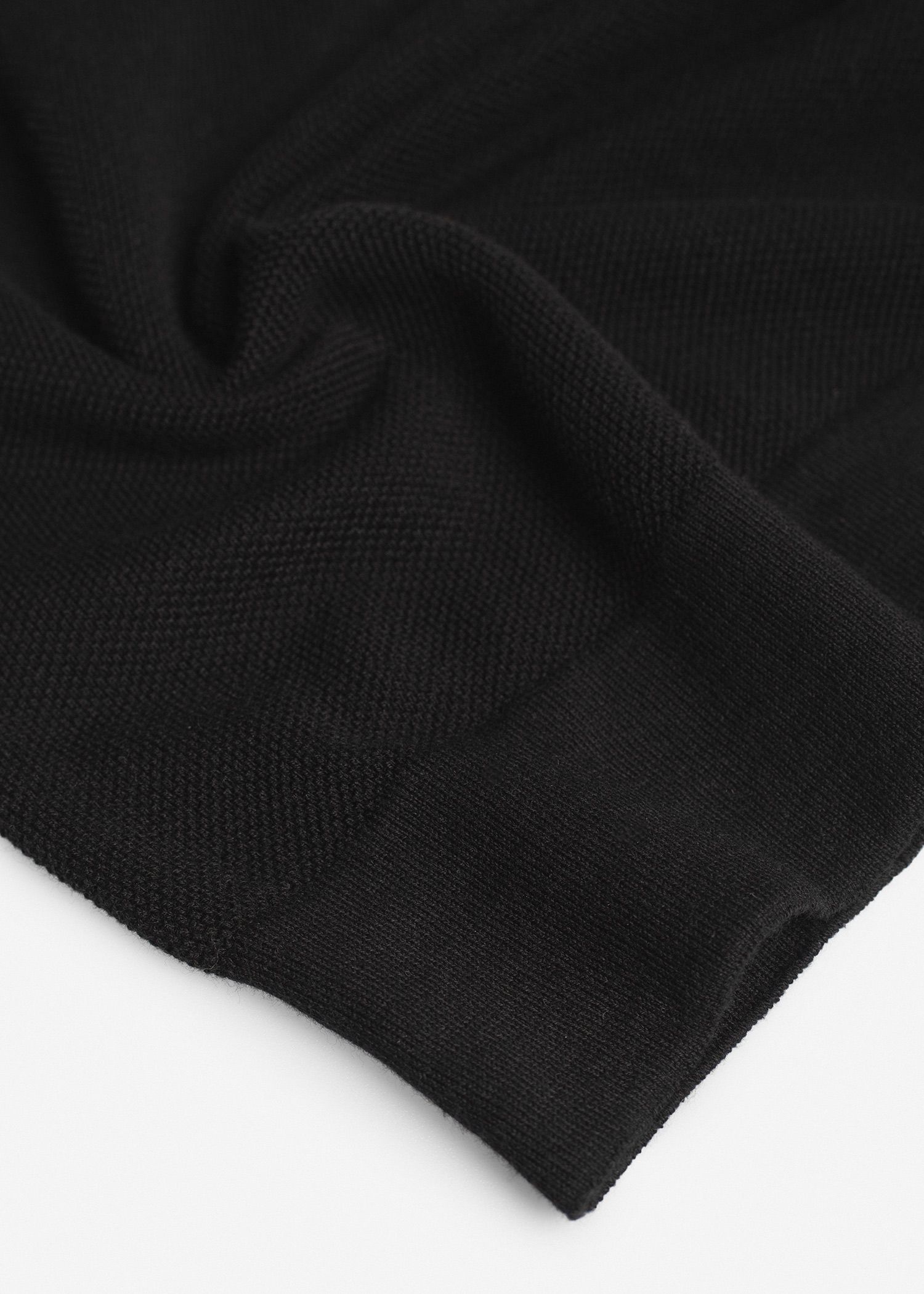 تی شرت Knit