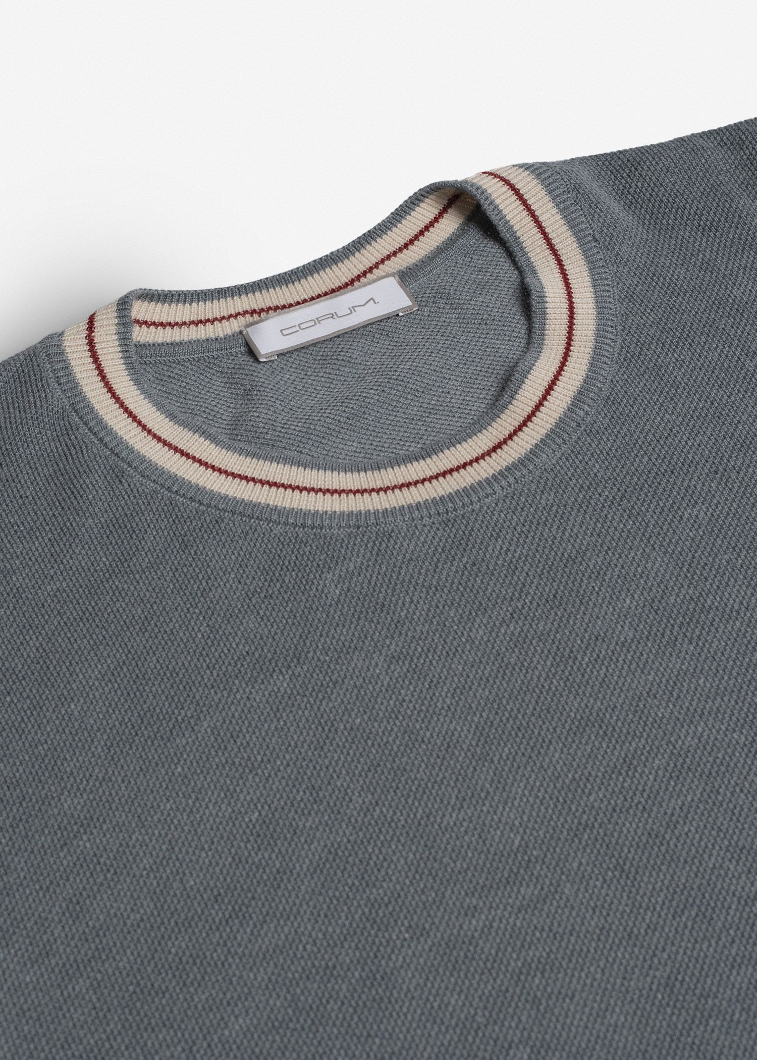 تی شرت Knit
