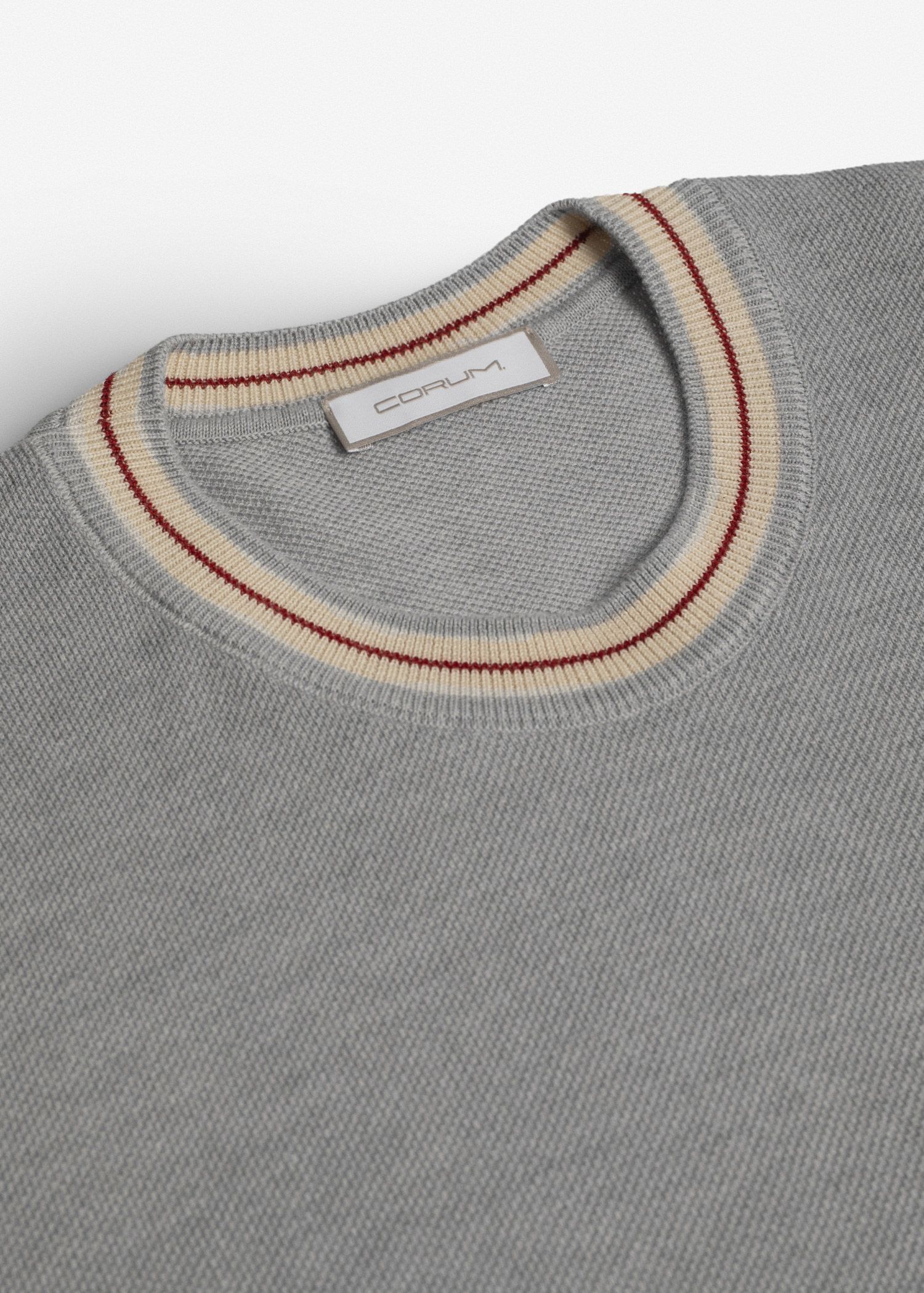 تی شرت Knit