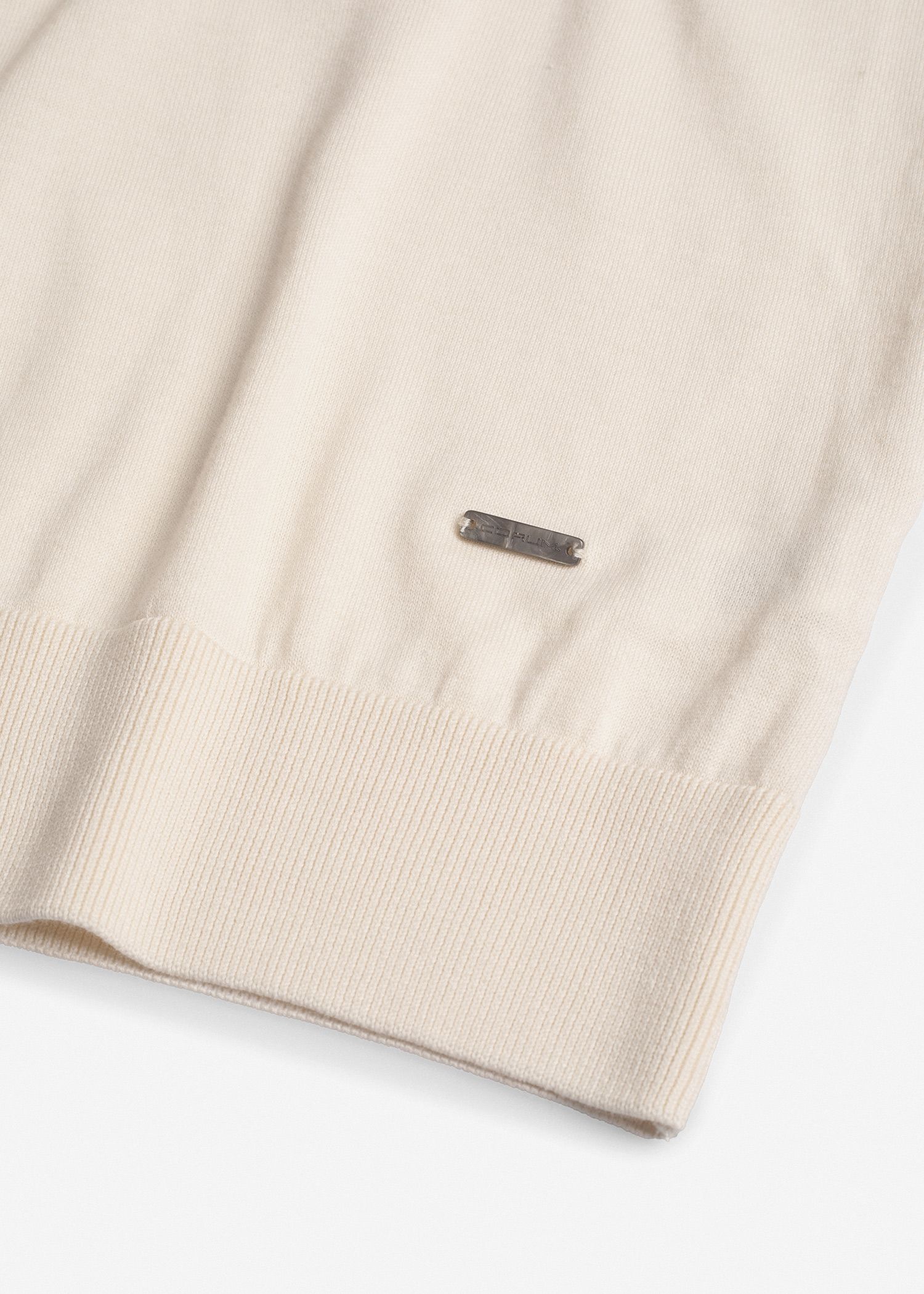 تی شرت Double Neck Knit