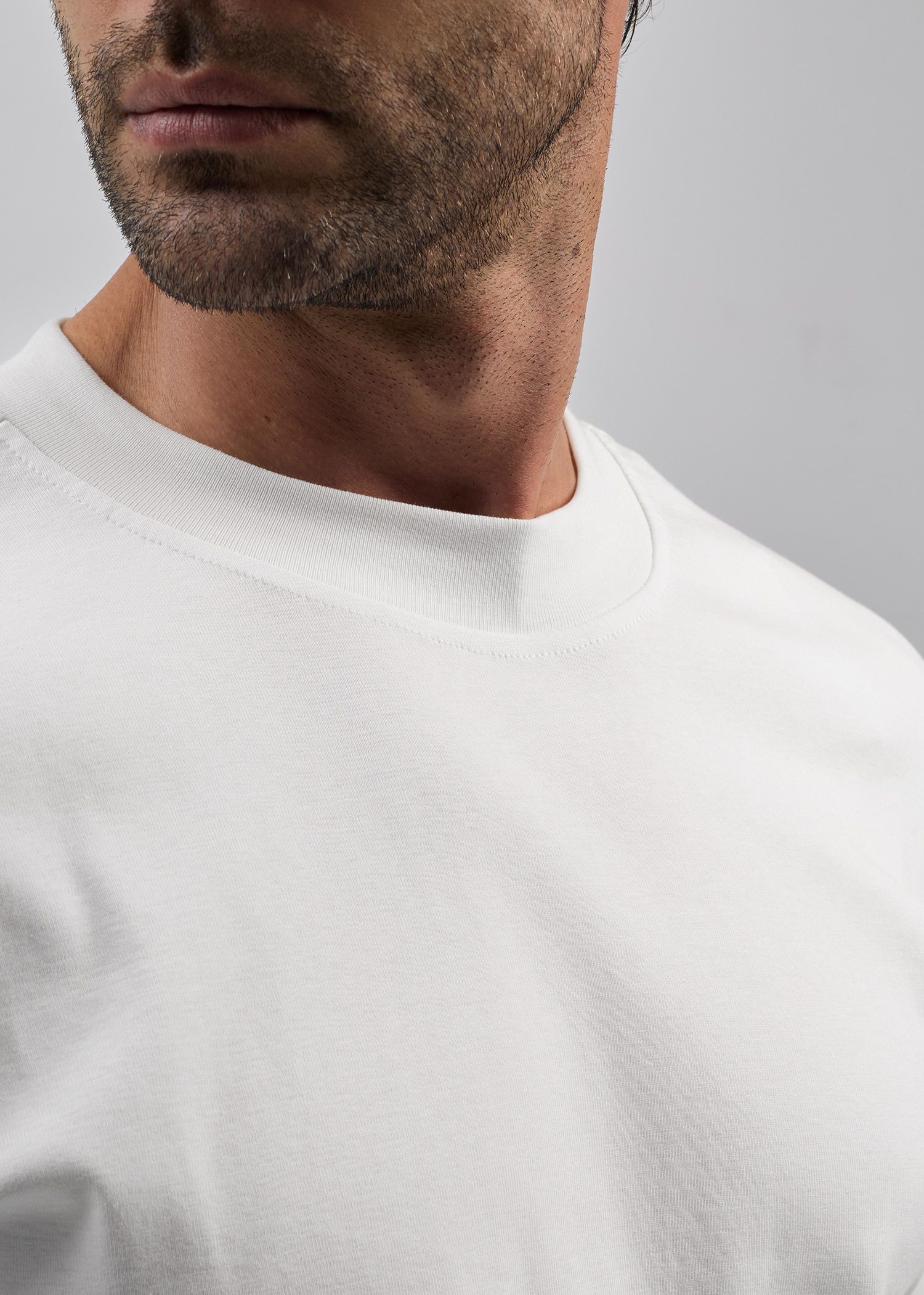 تی شرت یقه گرد 2610612