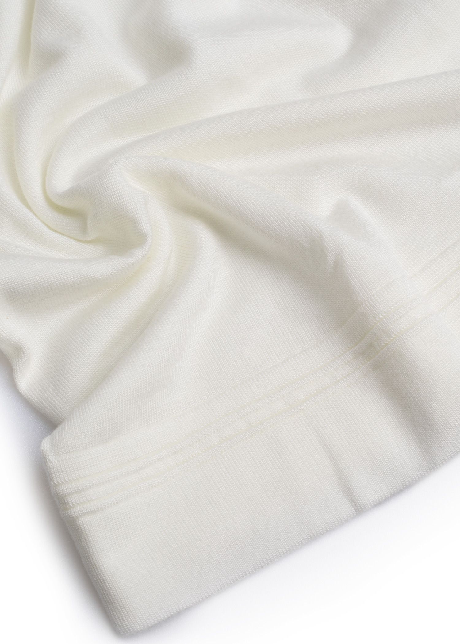 تی شرت Mock Neck