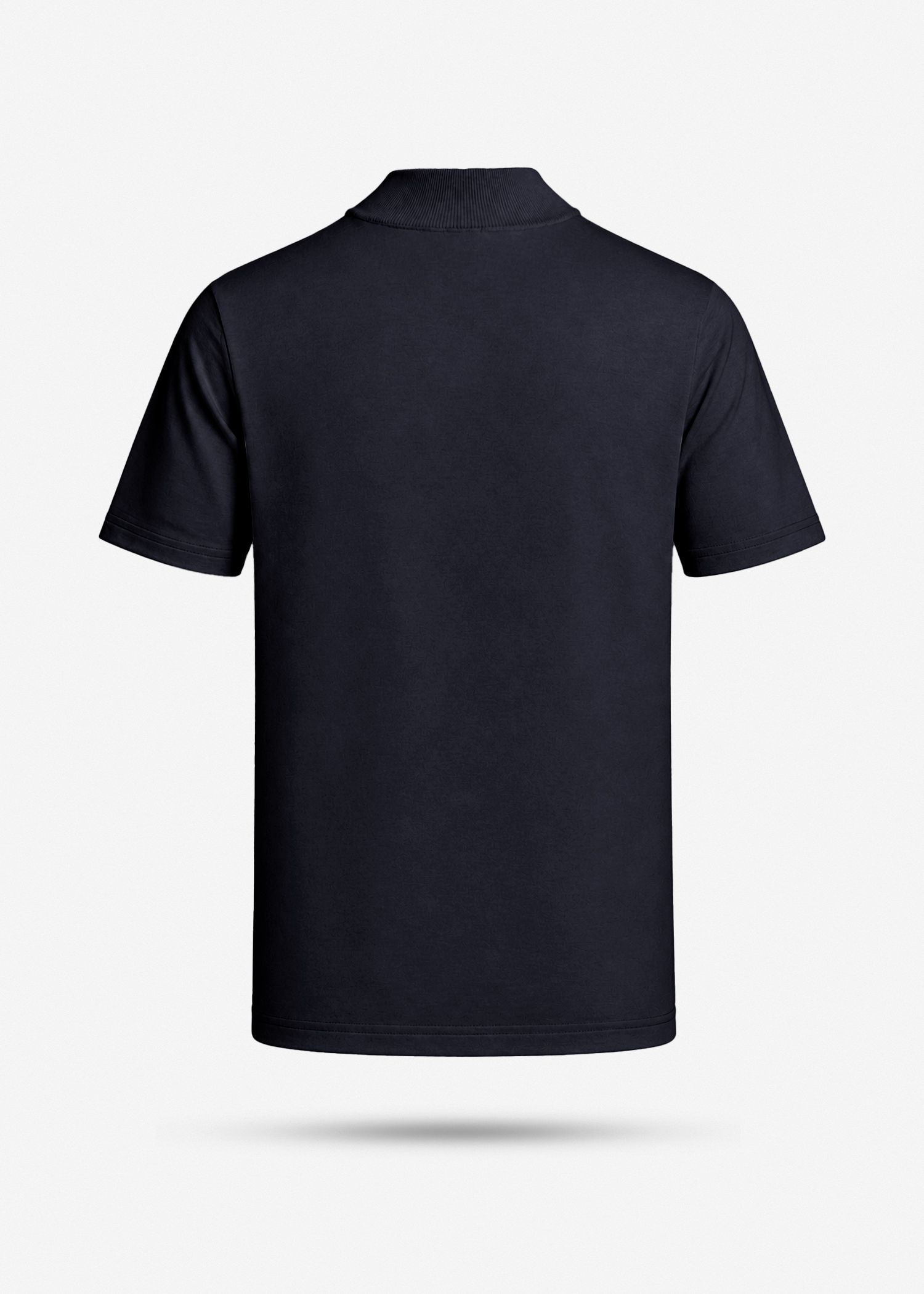 تی شرت Mock Neck