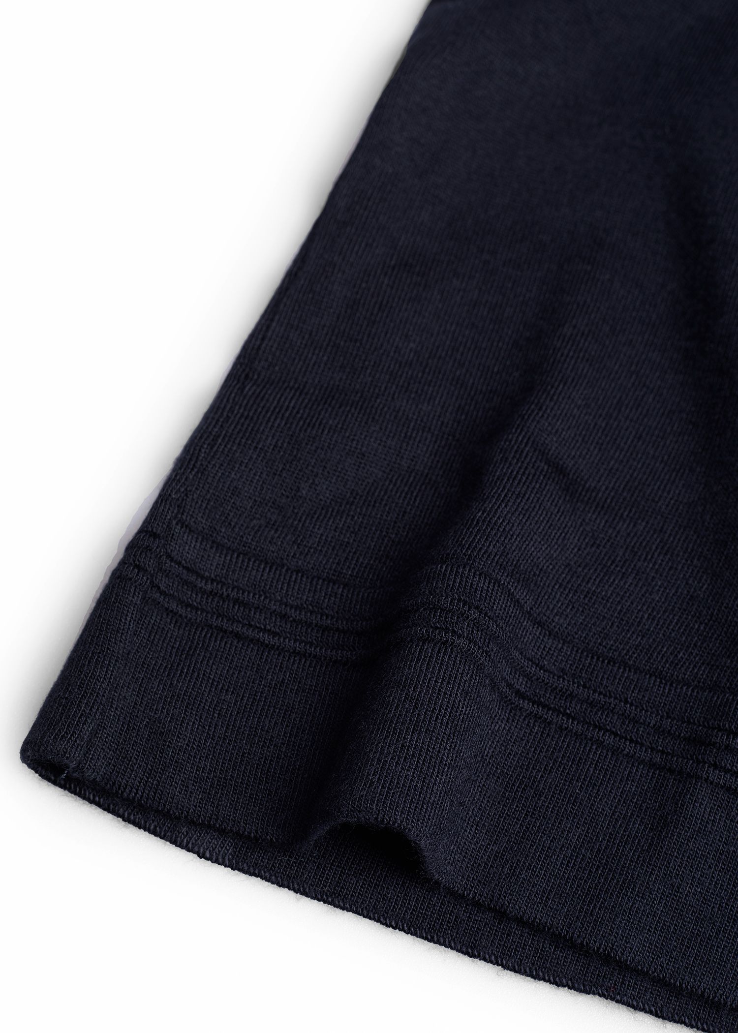 تی شرت Mock Neck